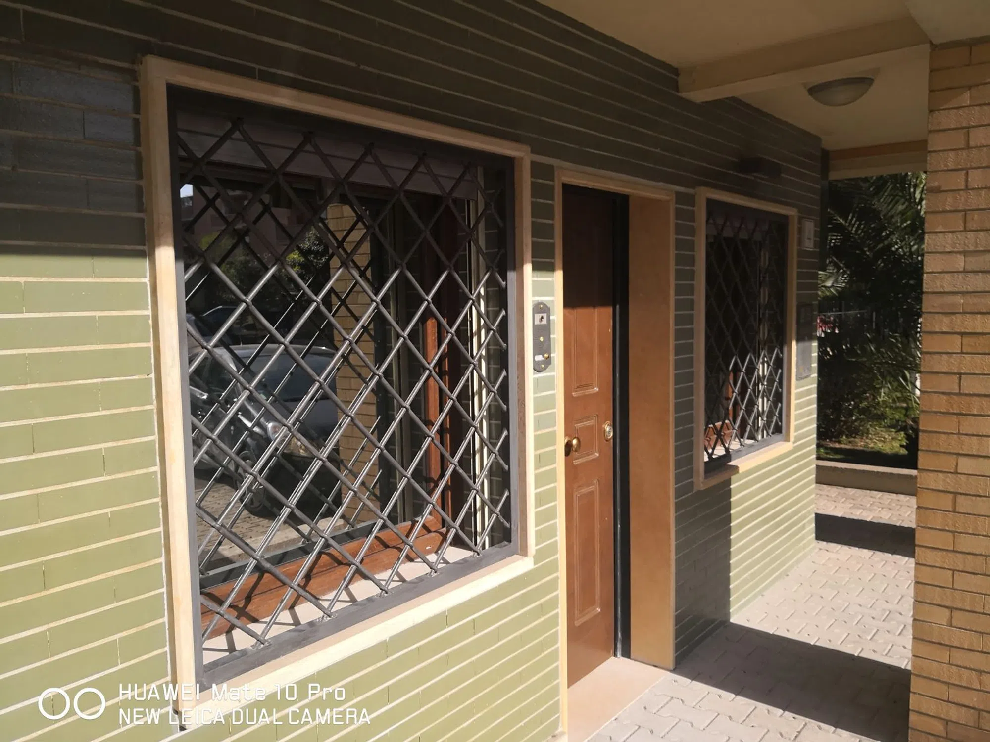 Appartamento su due piani in via Giovanni Zanardini, 40 - Photo 3