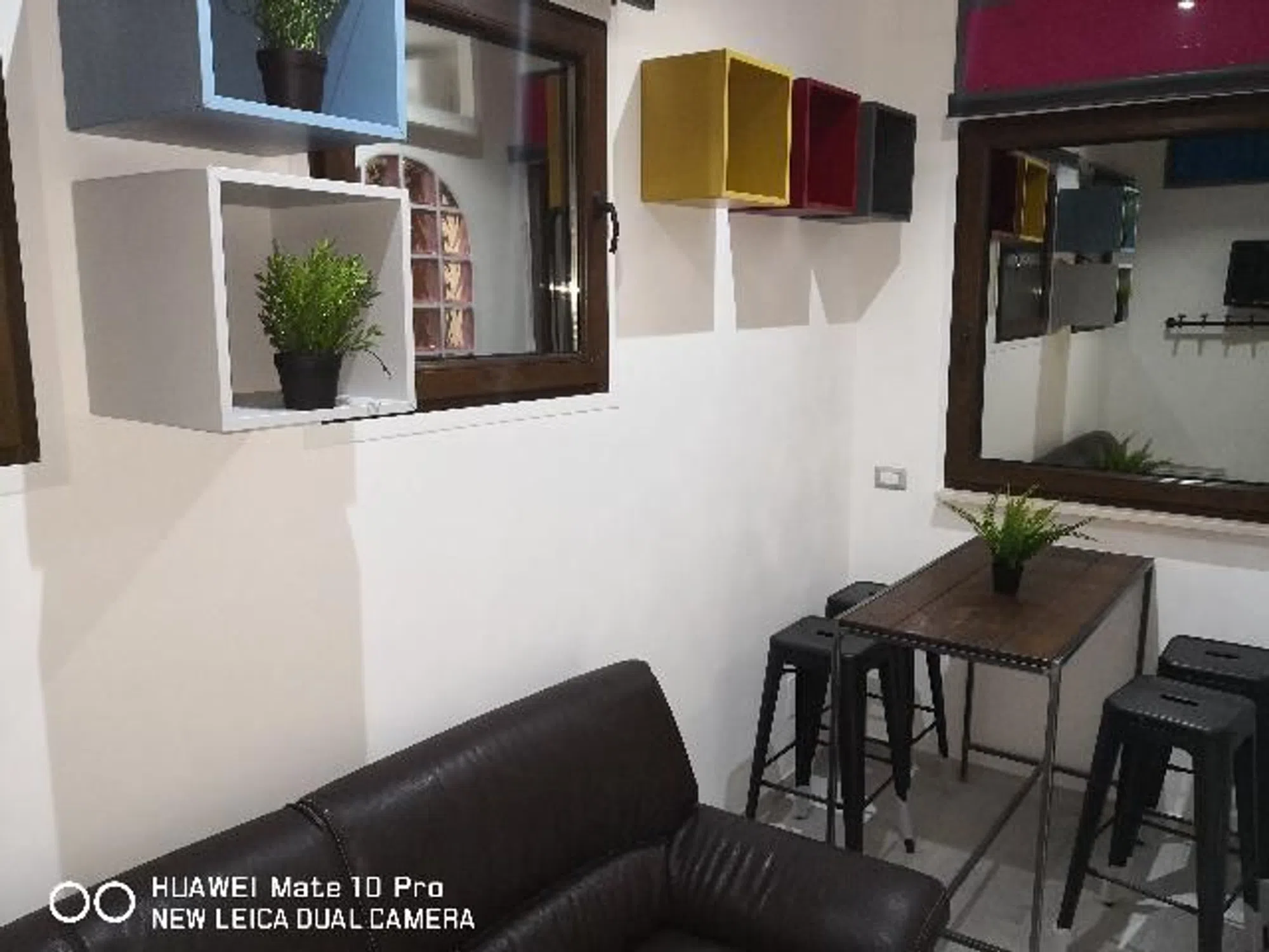 Appartamento su due piani in via Giovanni Zanardini, 40 - Photo 6