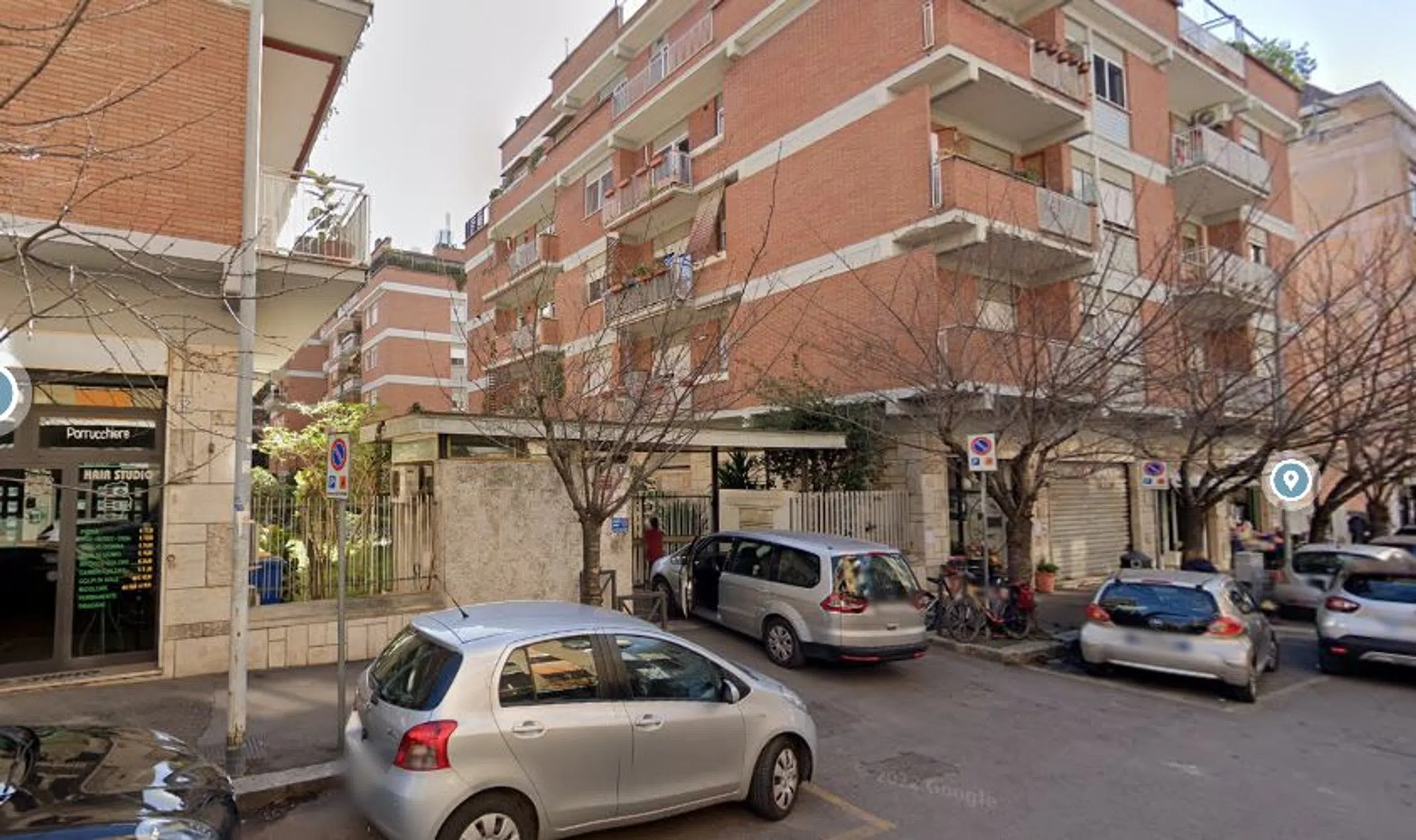 Appartamento in via Cornelio Magni, 30 - Photo 2