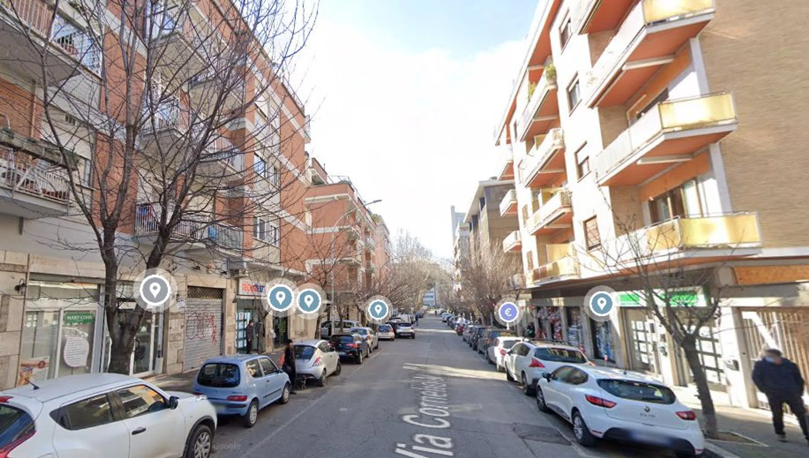 Appartamento in via Cornelio Magni, 30 - Photo 3