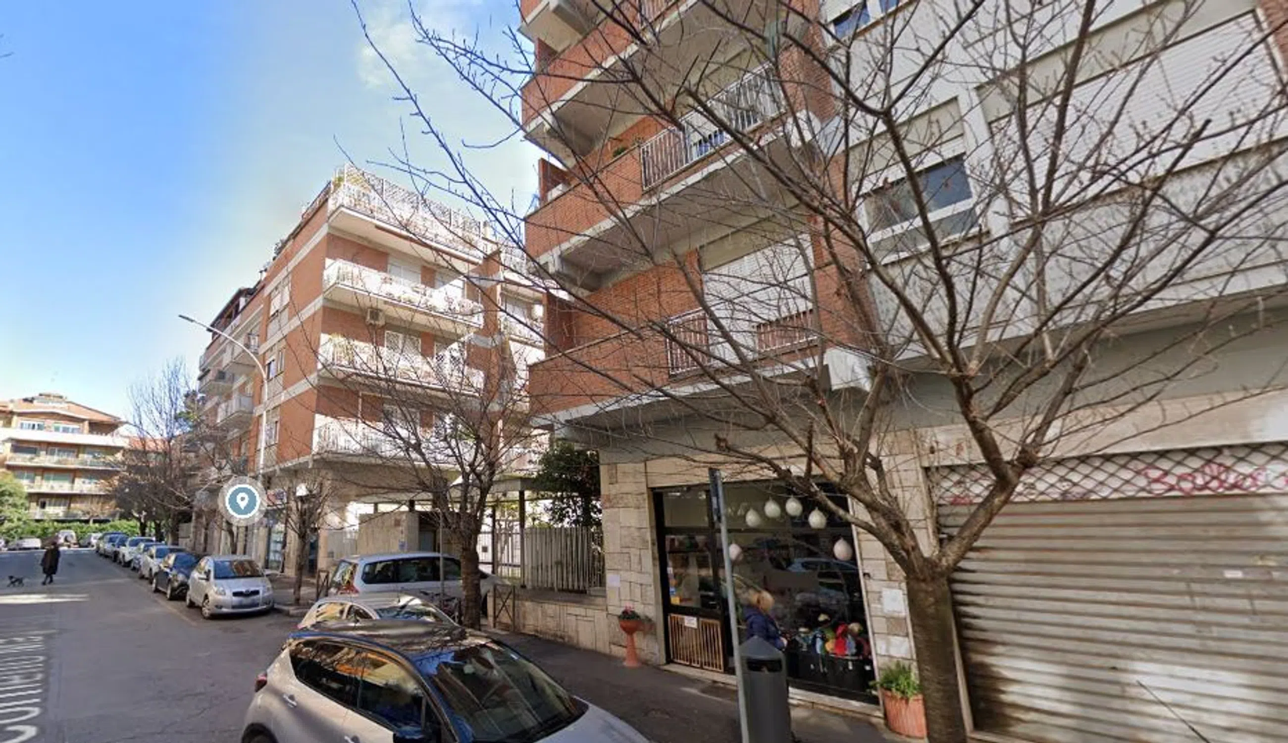 Appartamento in via Cornelio Magni, 30 - Photo 4