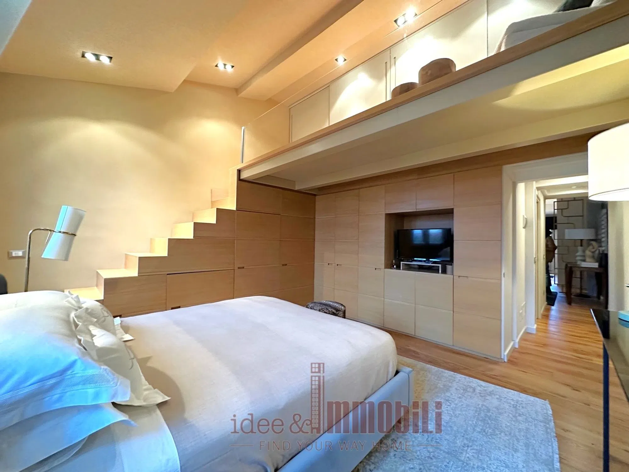Trilocale in via Sant'Agostino s.n.c. - Photo 11