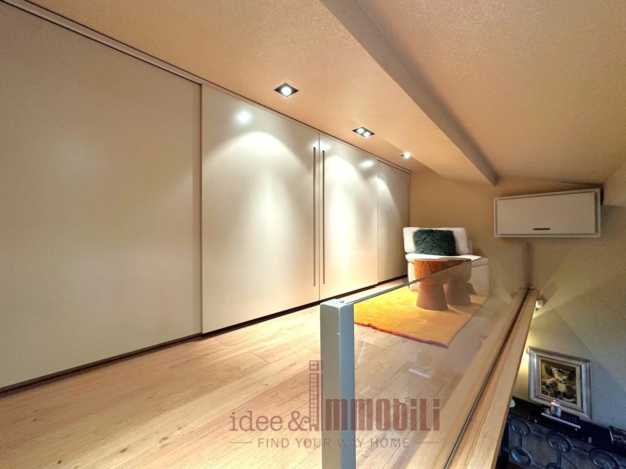 Trilocale in via Sant'Agostino s.n.c. - Photo 13