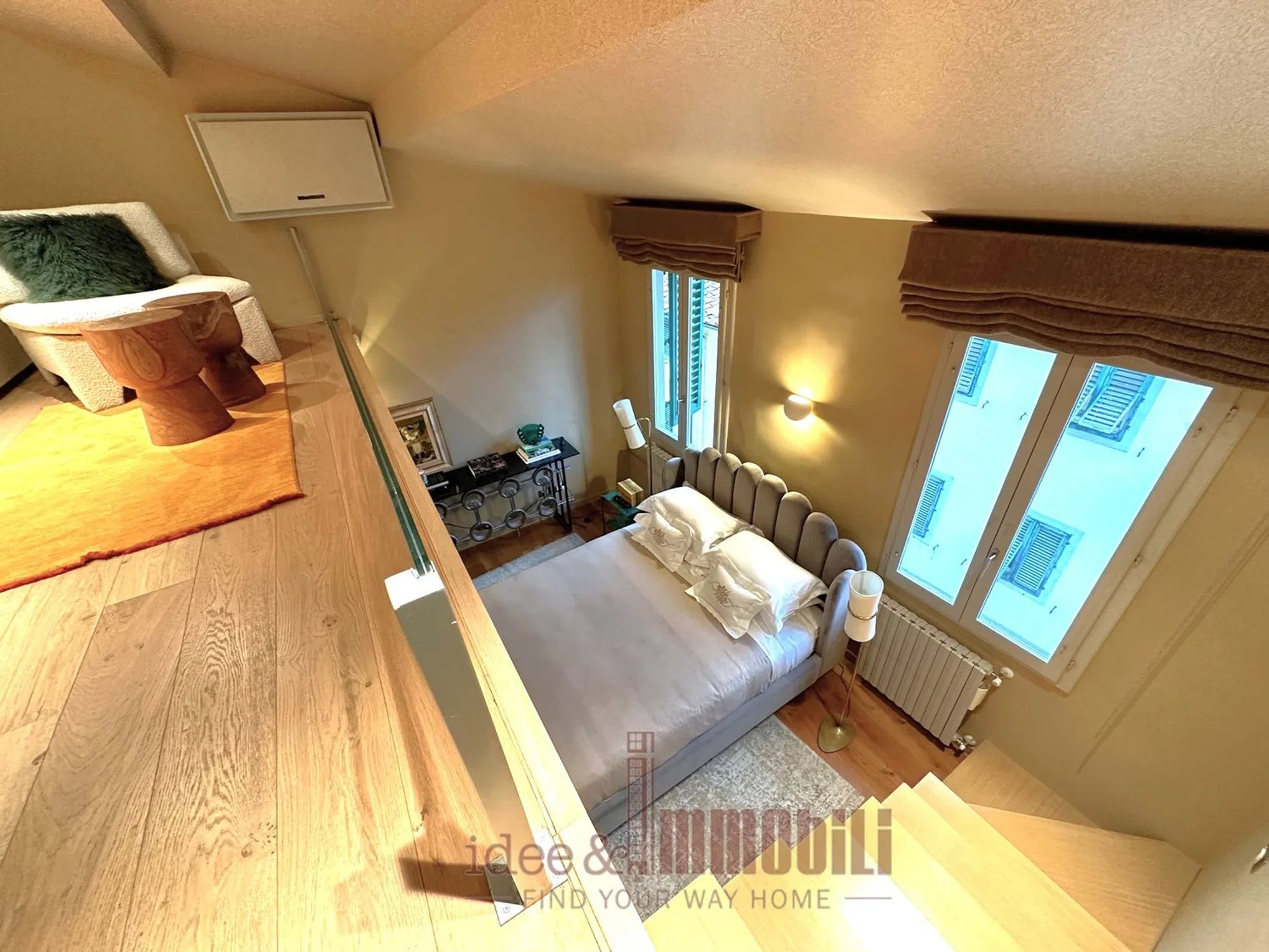 Trilocale in via Sant'Agostino s.n.c. - Photo 14