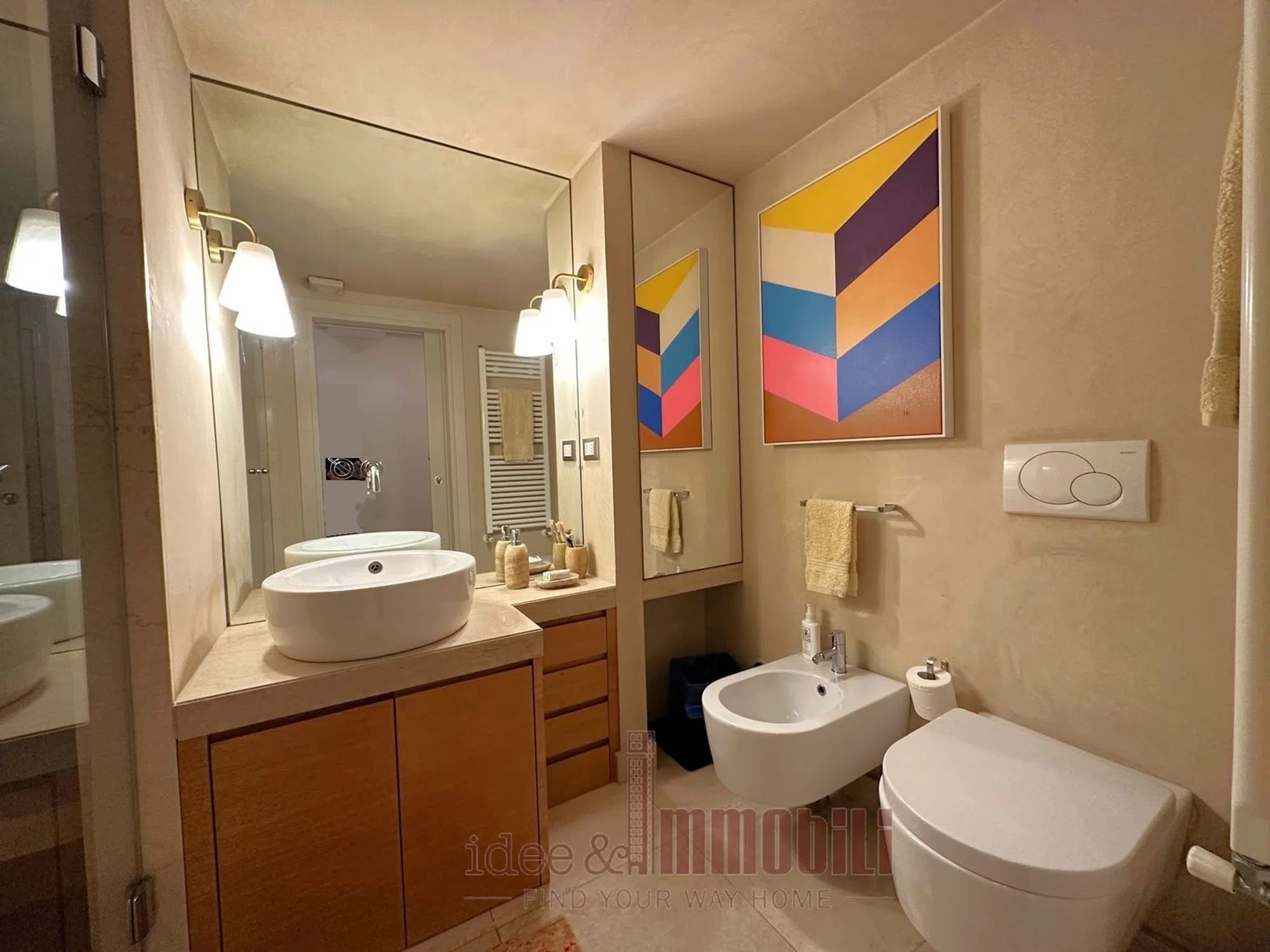 Trilocale in via Sant'Agostino s.n.c. - Photo 16