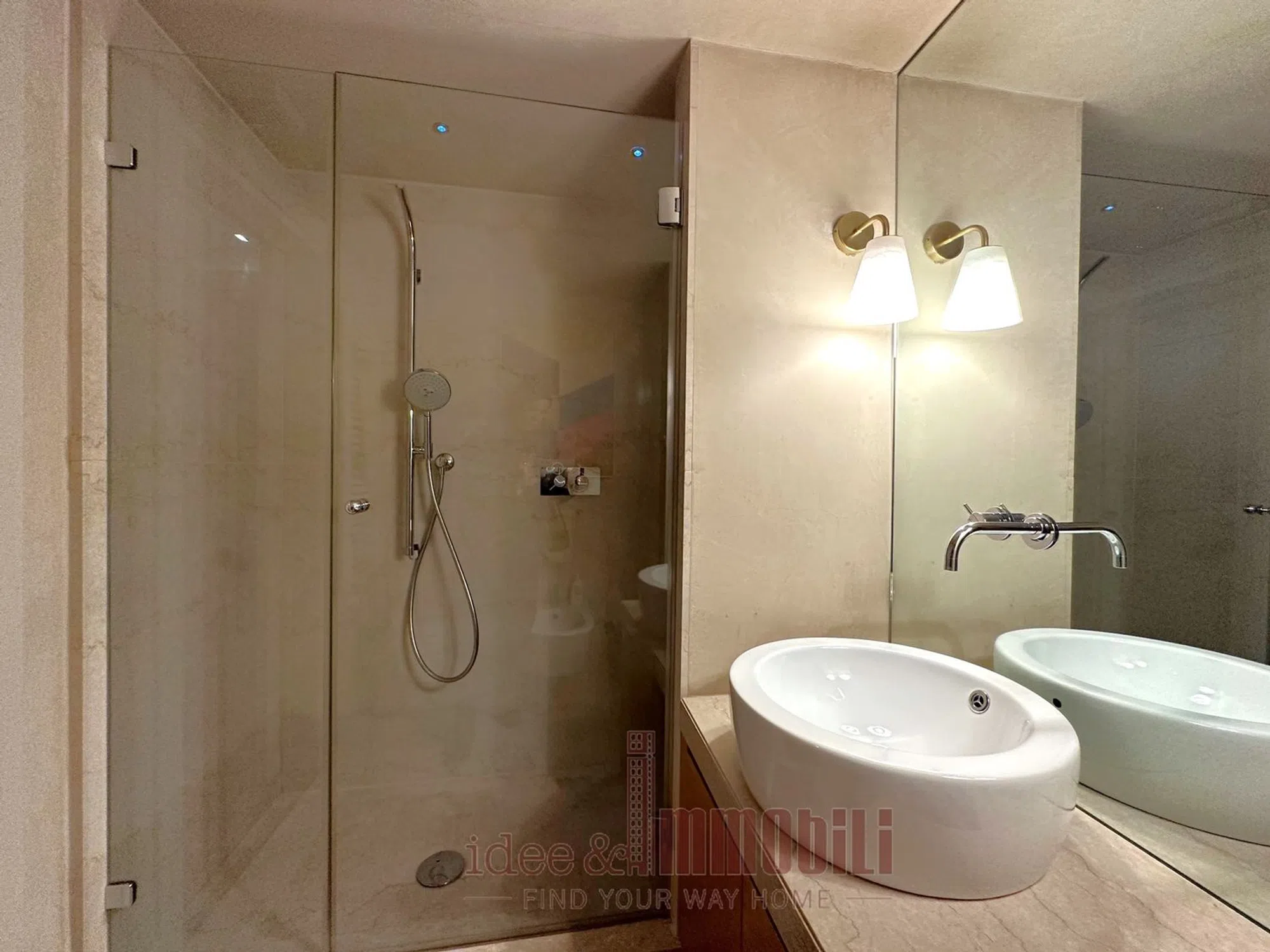 Trilocale in via Sant'Agostino s.n.c. - Photo 17