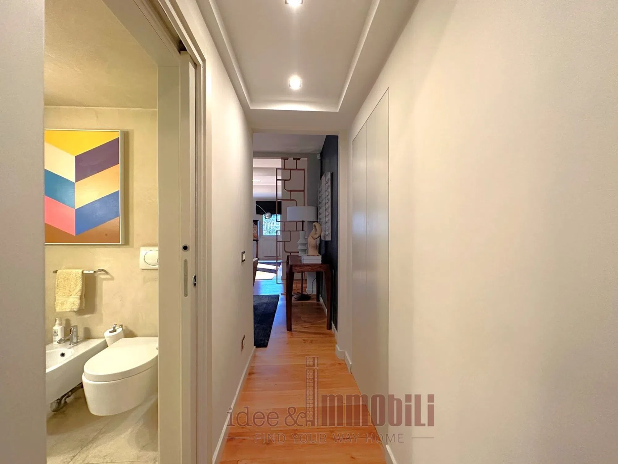 Trilocale in via Sant'Agostino s.n.c. - Photo 18