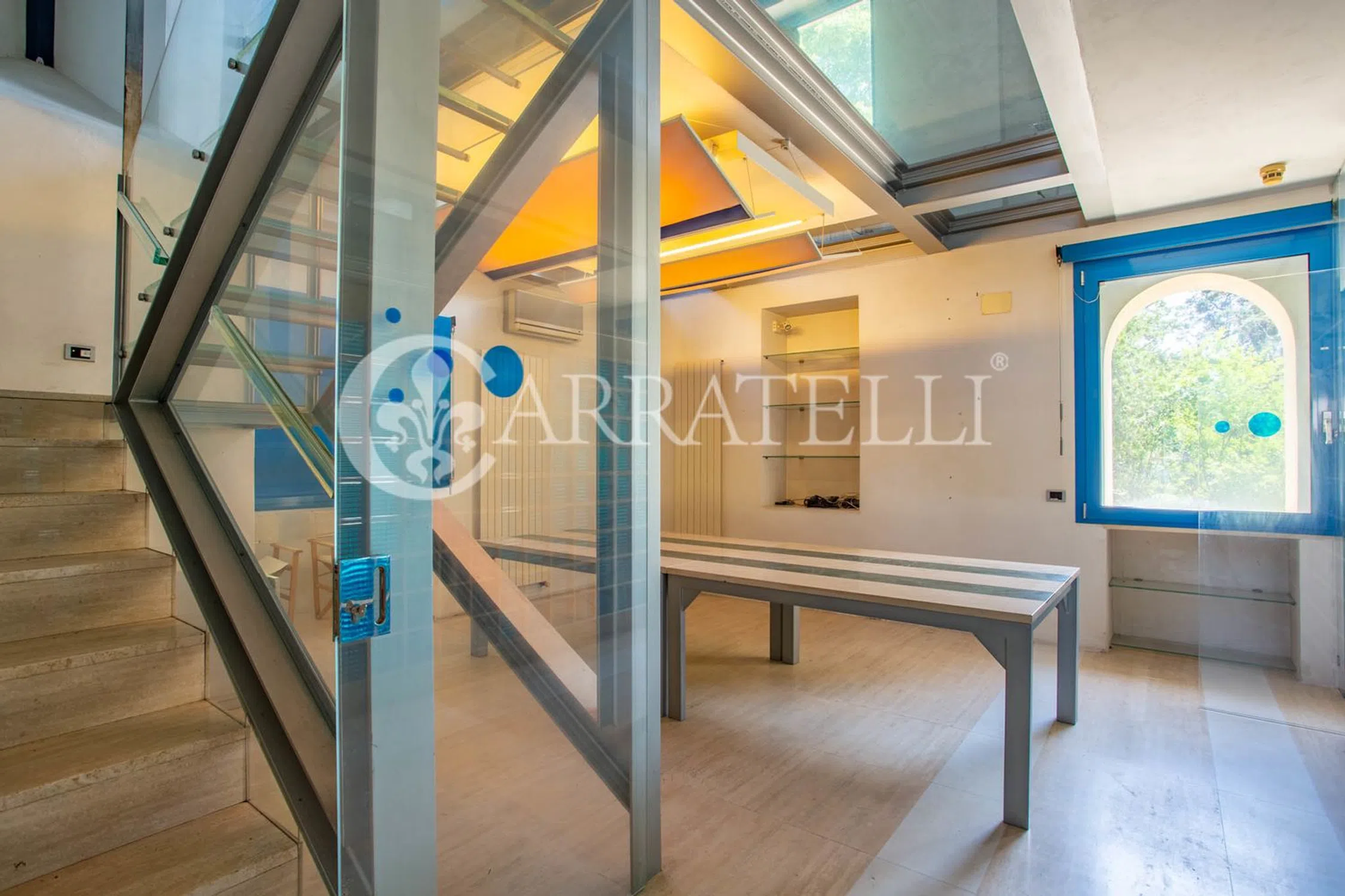 Villetta bifamiliare in via di Bellosguardo, 43 - Photo 6