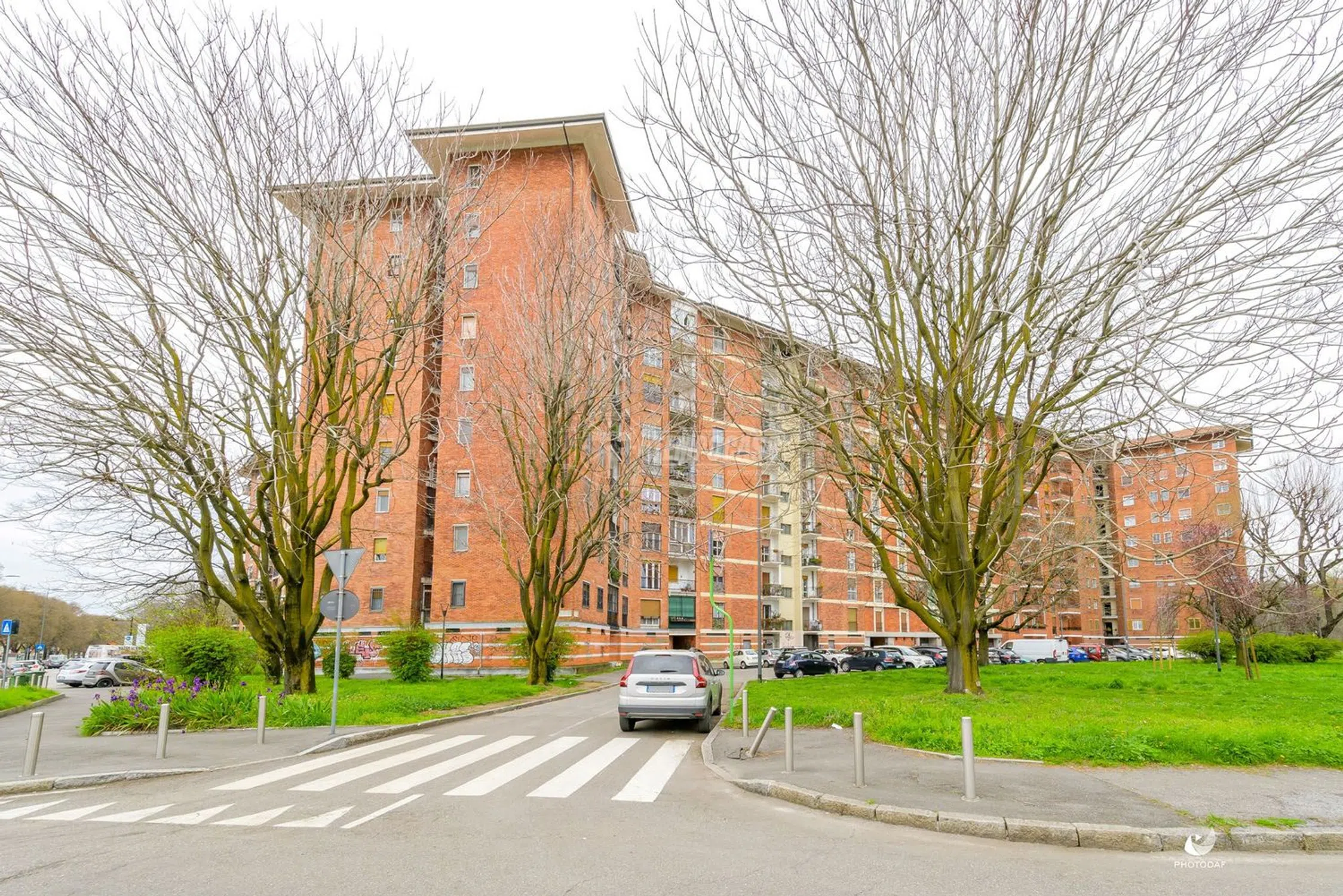 Quadrilocale in via Rombon - Photo 2