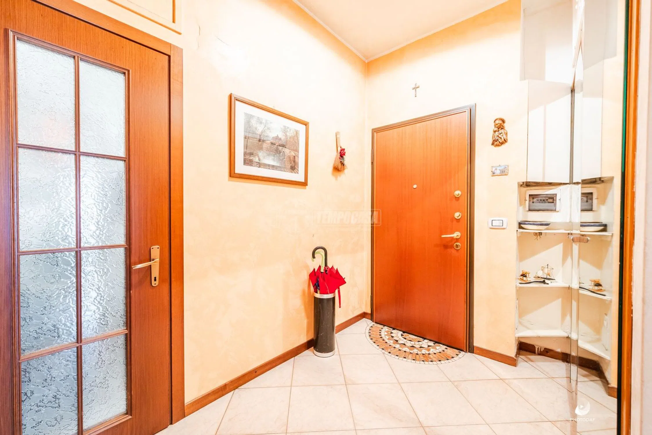 Quadrilocale in via Rombon - Photo 12