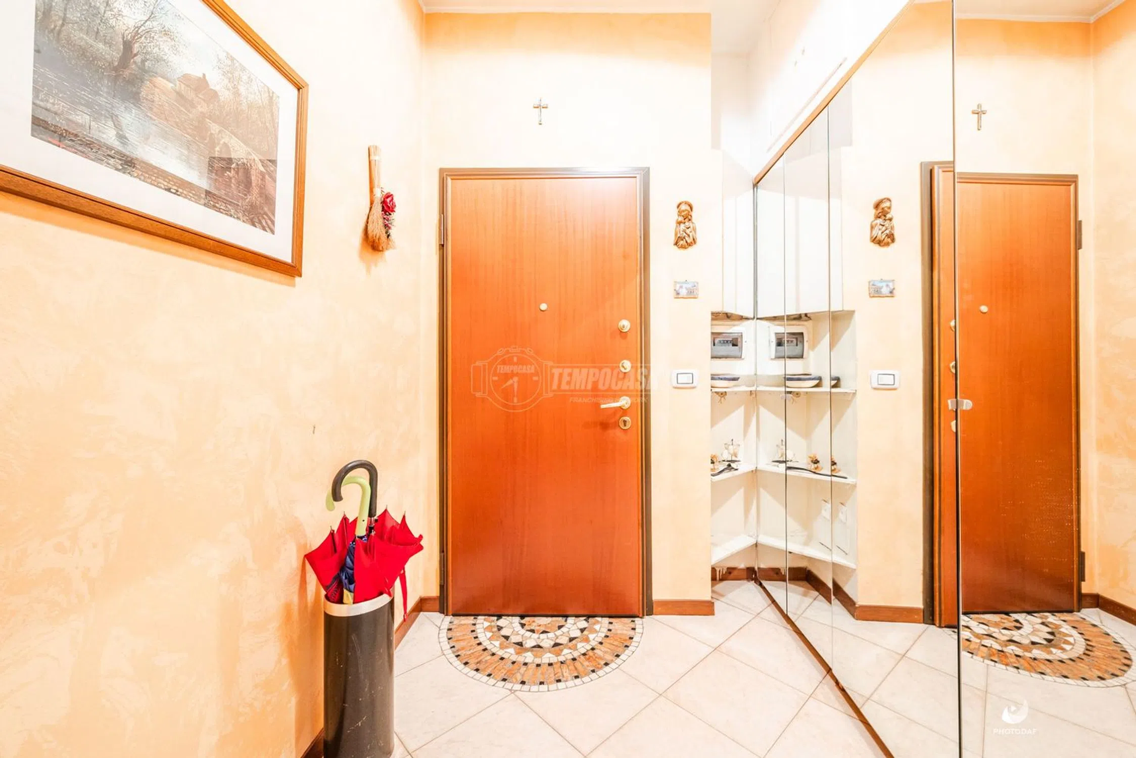 Quadrilocale in via Rombon - Photo 13