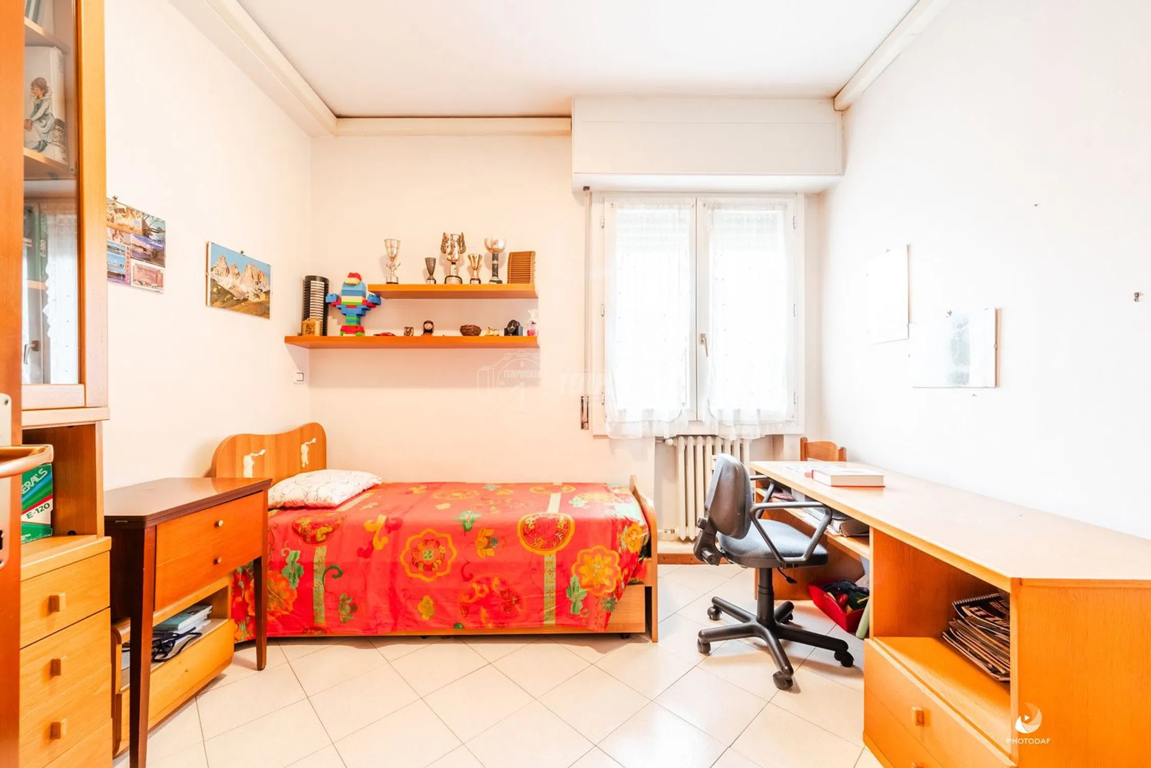 Quadrilocale in via Rombon - Photo 15