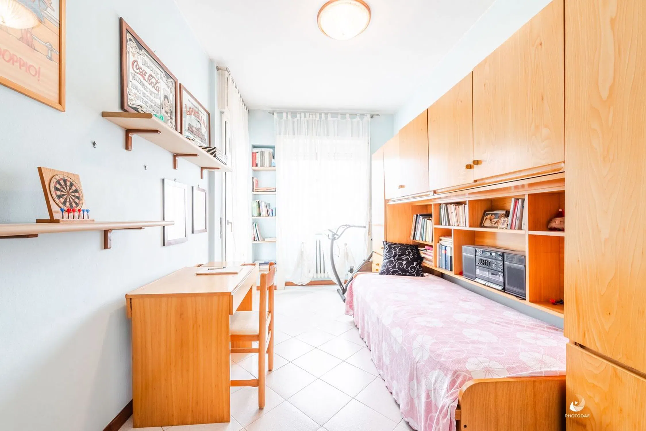 Quadrilocale in via Rombon - Photo 18