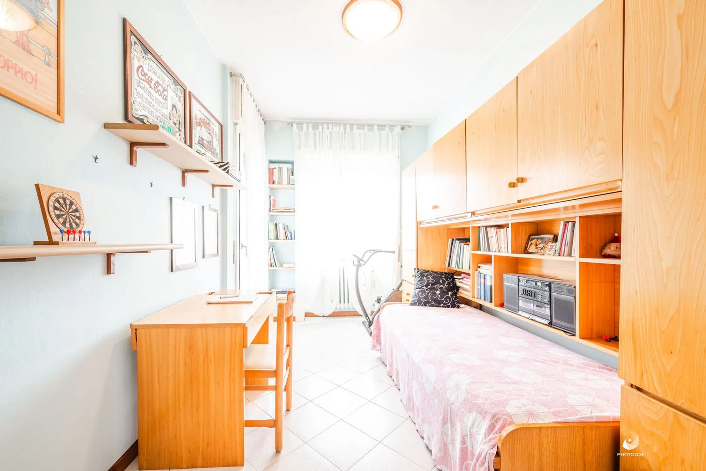 Quadrilocale in via Rombon - Photo 19