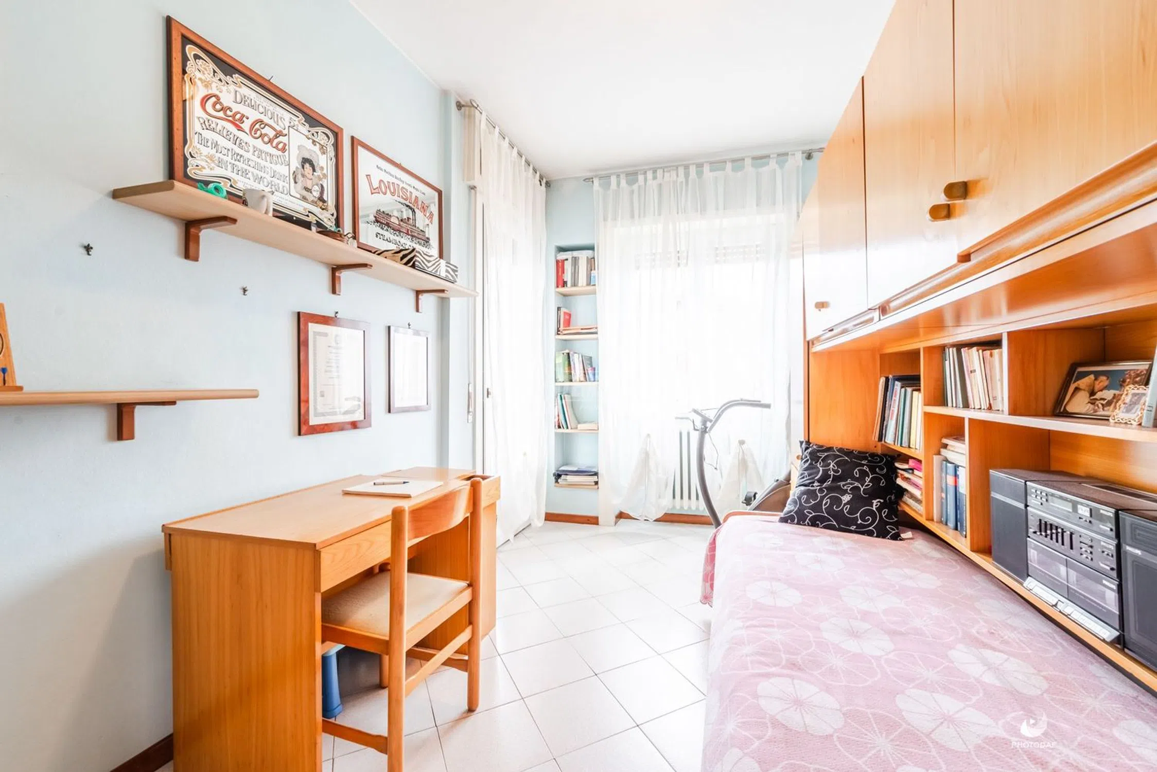 Quadrilocale in via Rombon - Photo 20