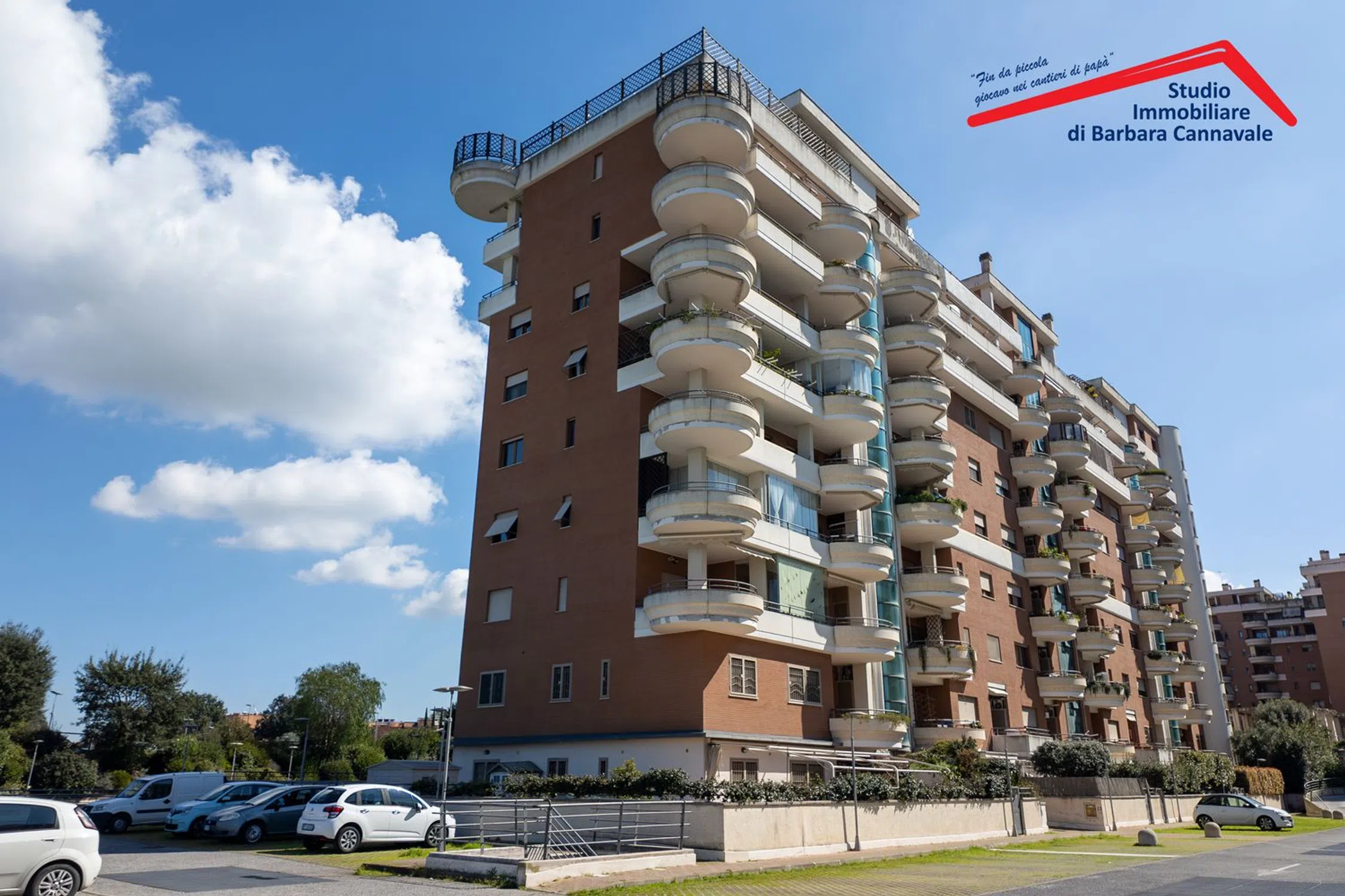 Appartamento su due piani in via Francesco Menzio - Photo 1