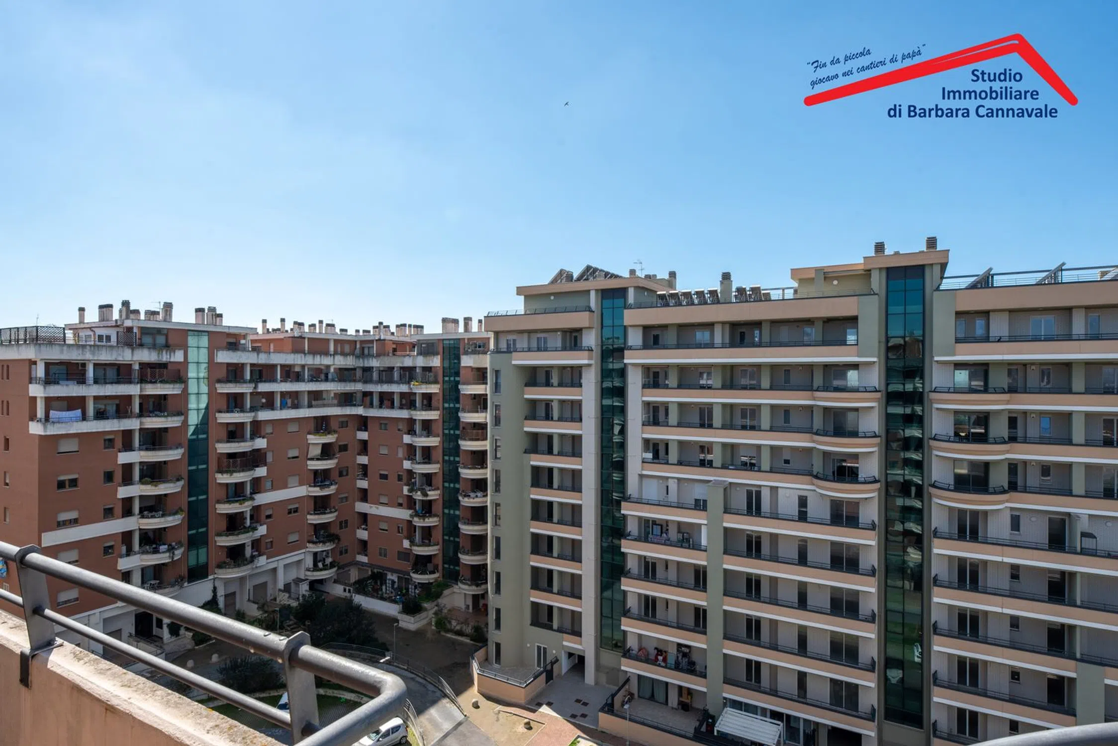Appartamento su due piani in via Francesco Menzio - Photo 18
