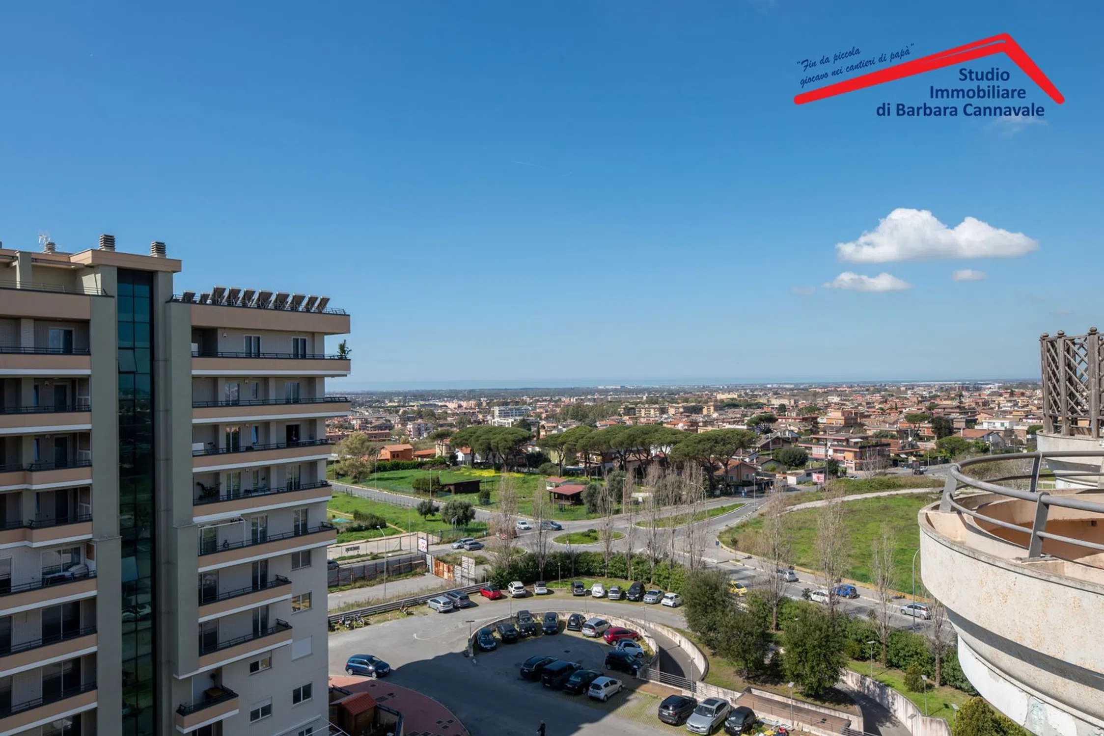 Appartamento su due piani in via Francesco Menzio - Photo 19