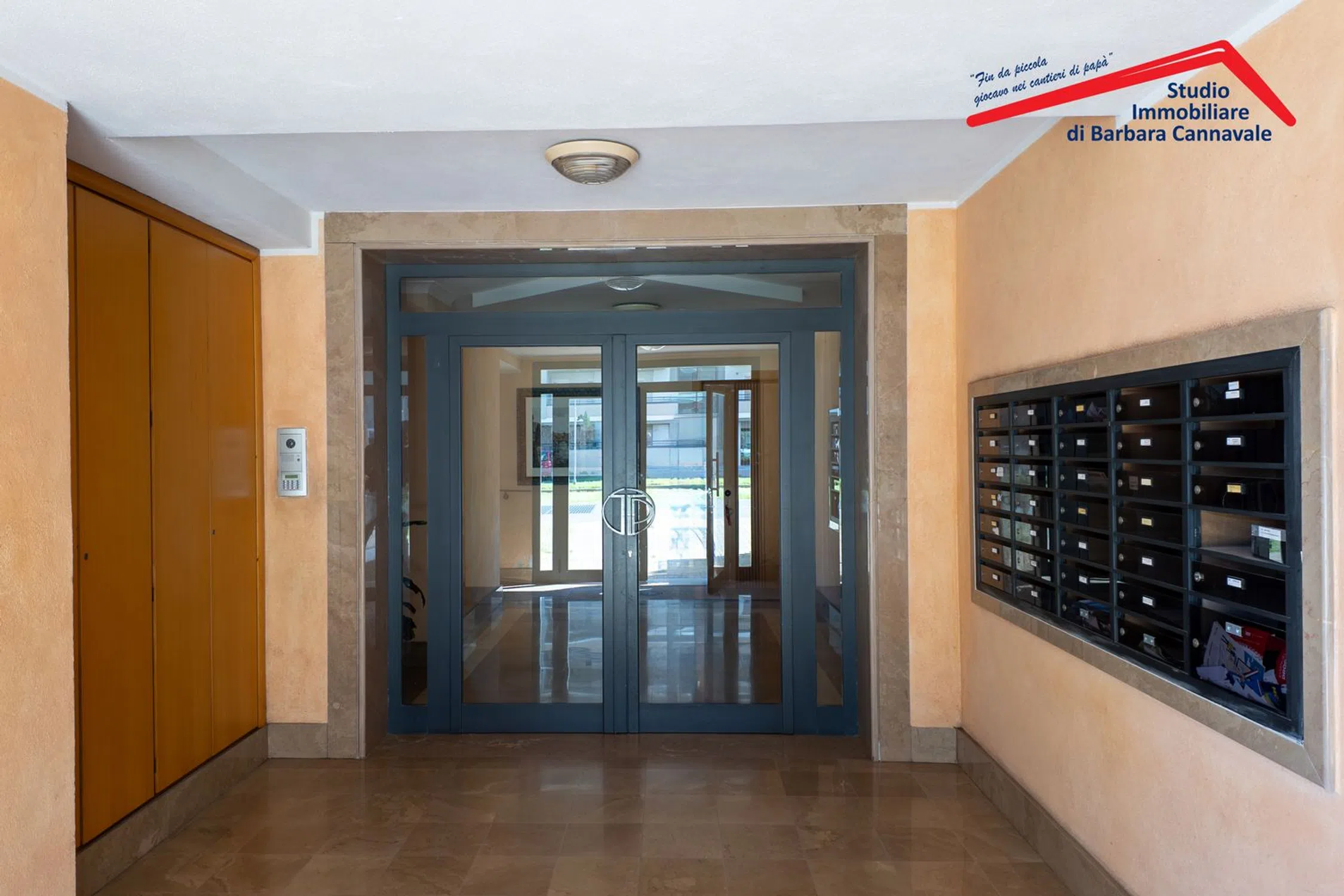 Appartamento su due piani in via Francesco Menzio - Photo 3
