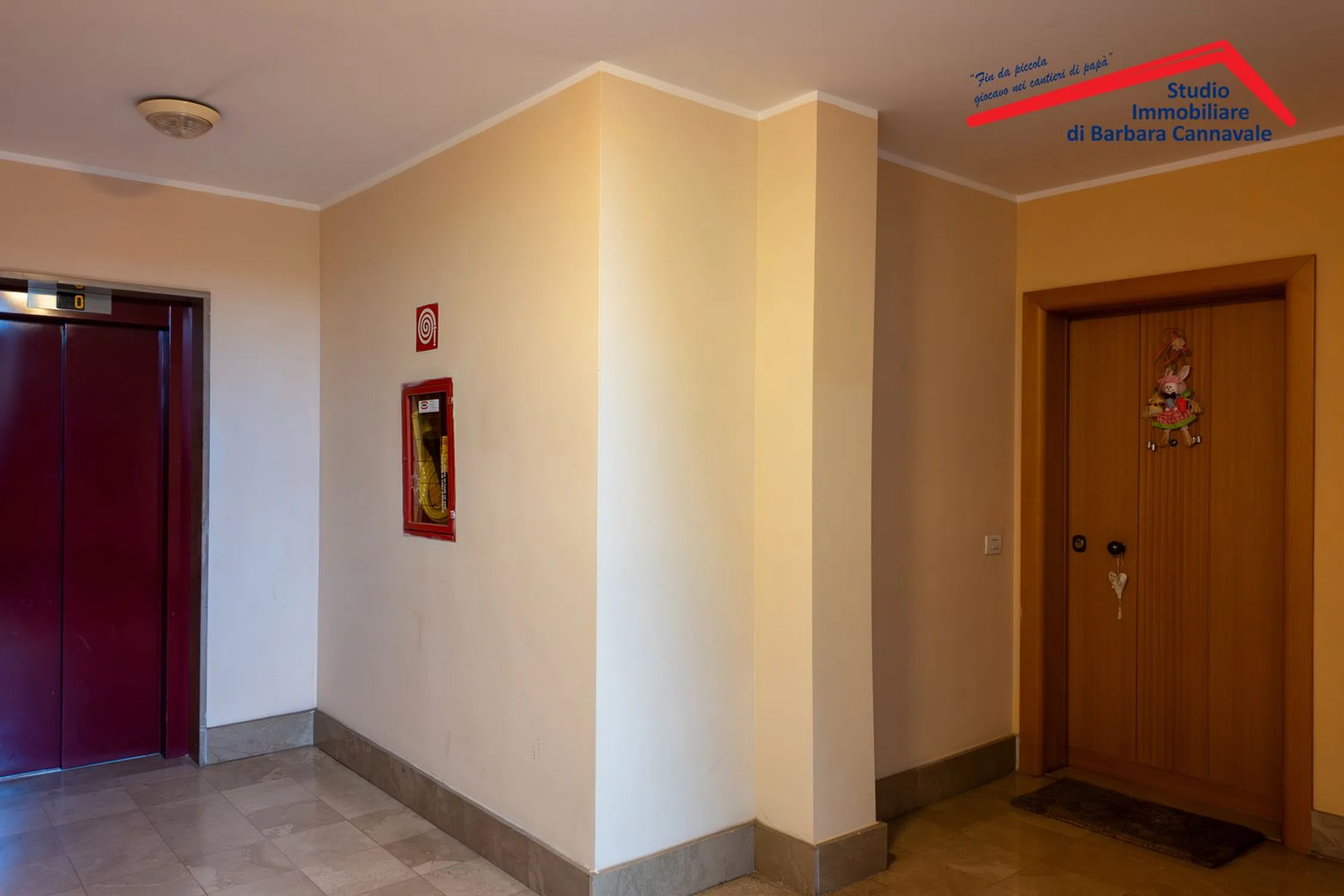 Appartamento su due piani in via Francesco Menzio - Photo 4