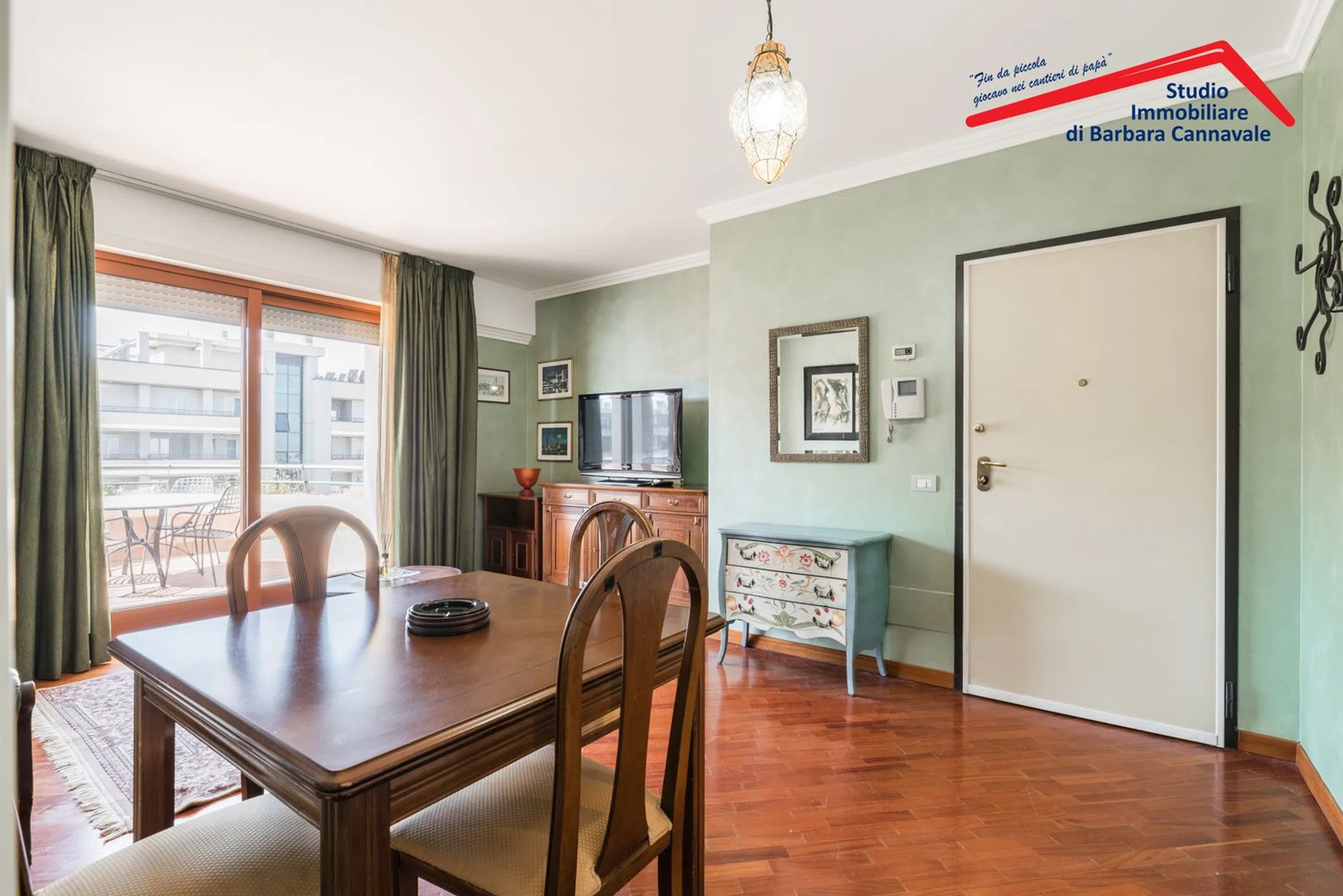Appartamento su due piani in via Francesco Menzio - Photo 9