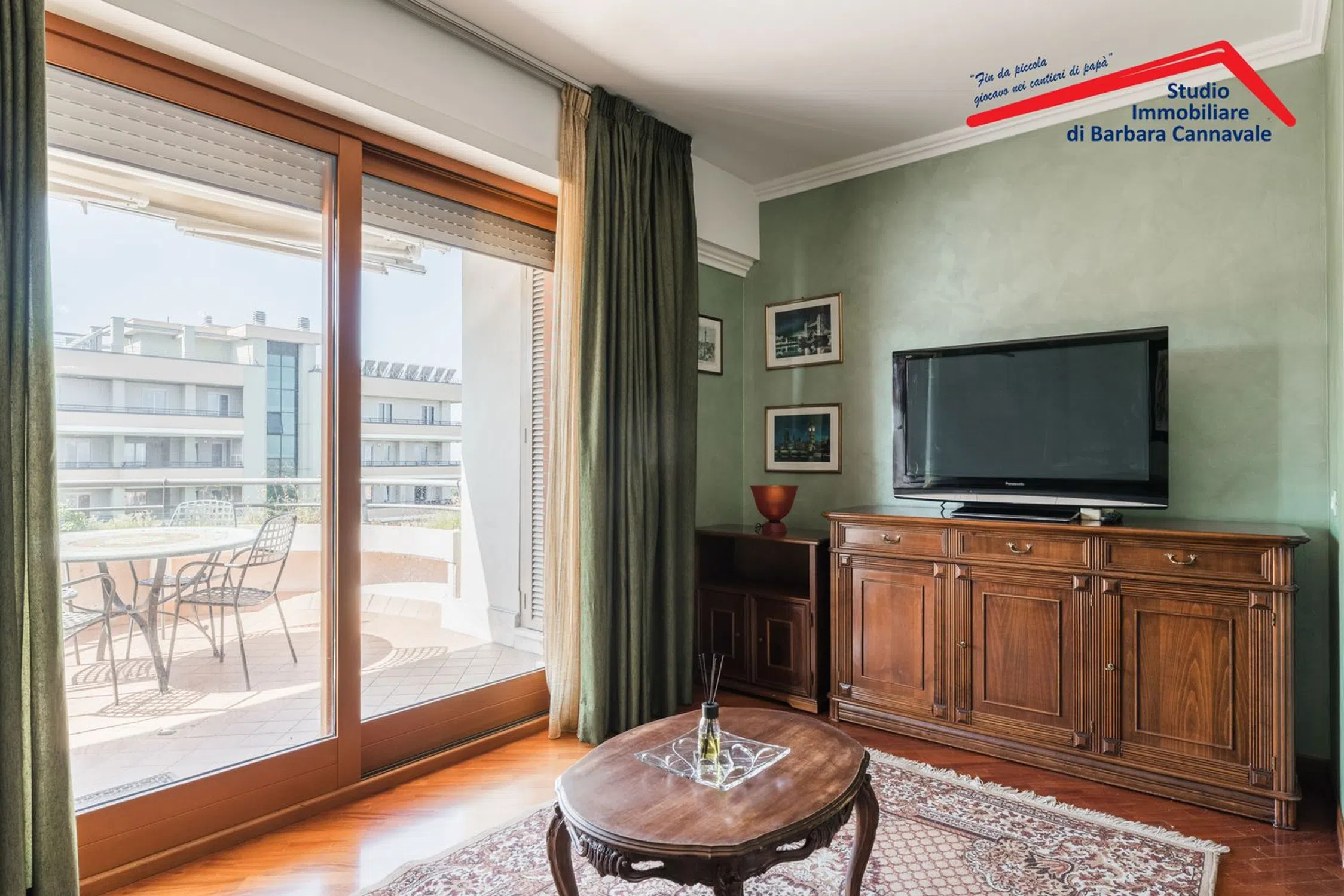 Appartamento su due piani in via Francesco Menzio - Photo 10