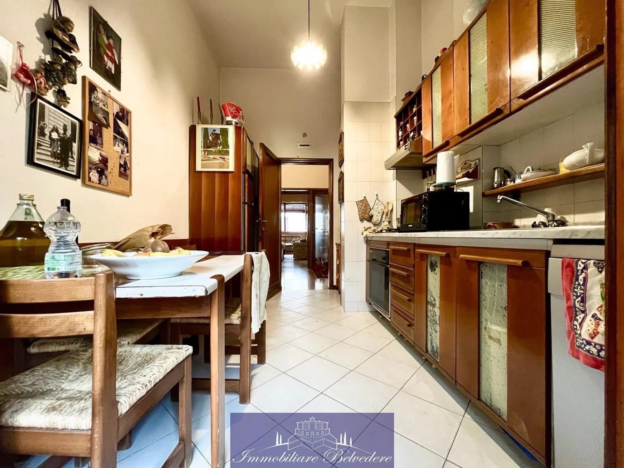 Appartamento in via Benedetto Varchi s.n.c. - Photo 11
