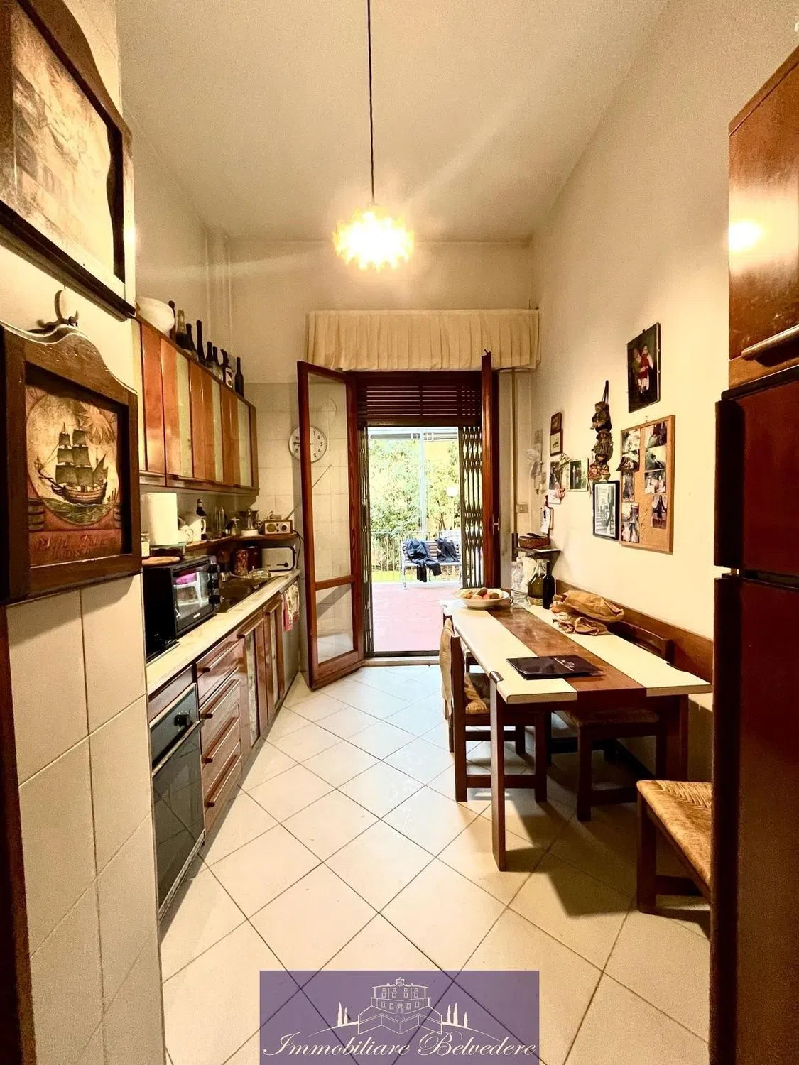 Appartamento in via Benedetto Varchi s.n.c. - Photo 12