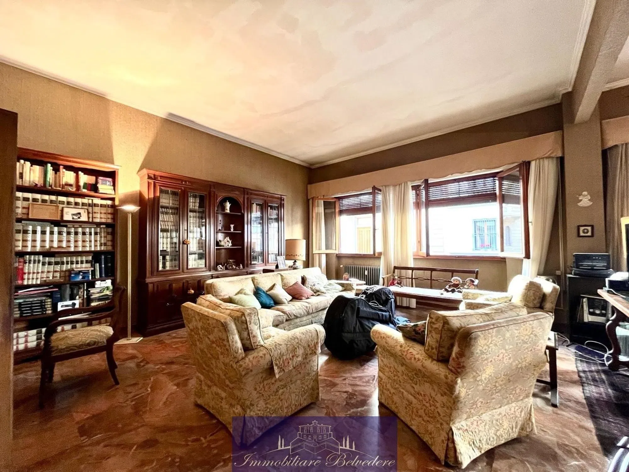 Appartamento in via Benedetto Varchi s.n.c. - Photo 13