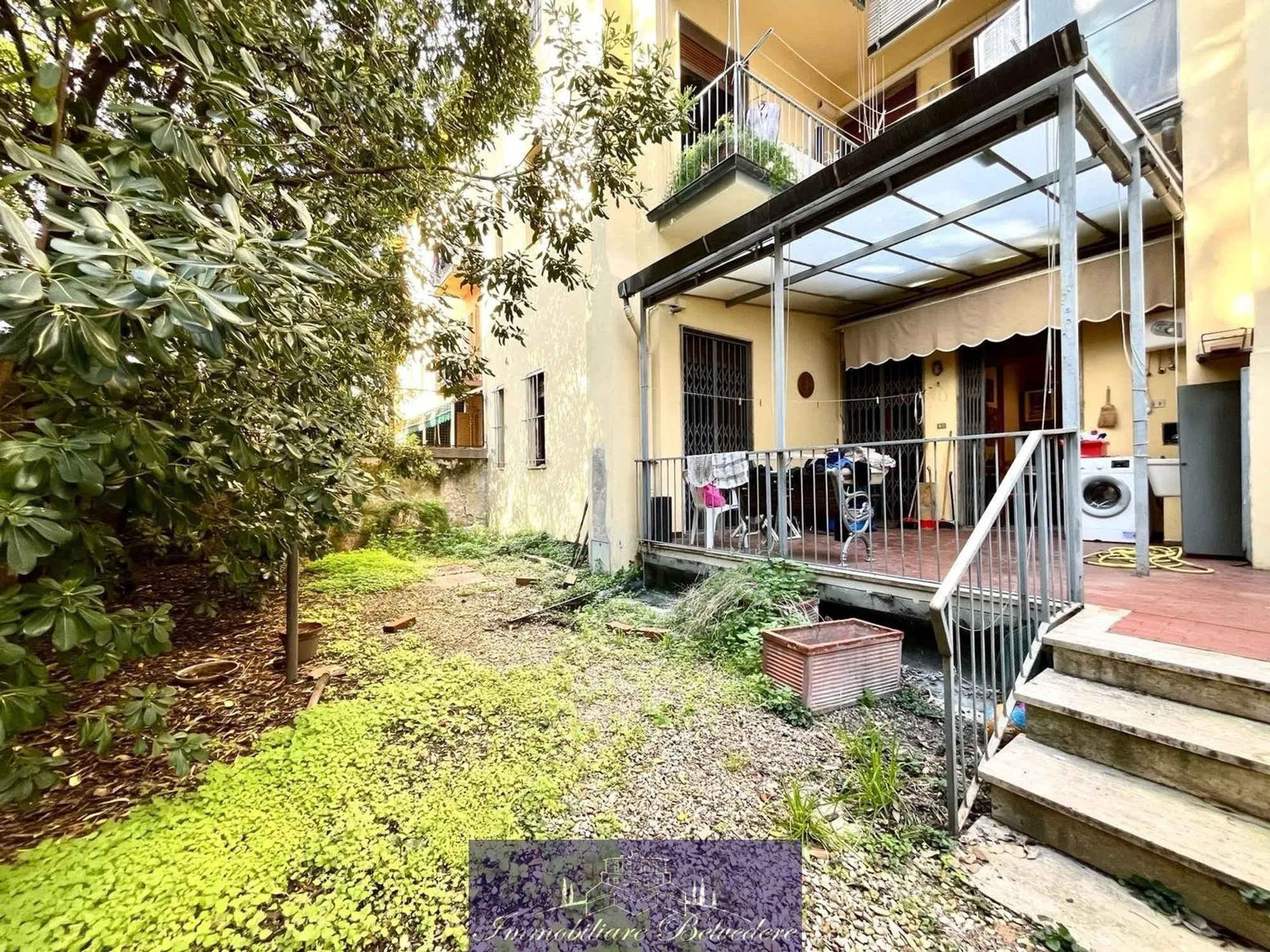 Appartamento in via Benedetto Varchi s.n.c. - Photo 15
