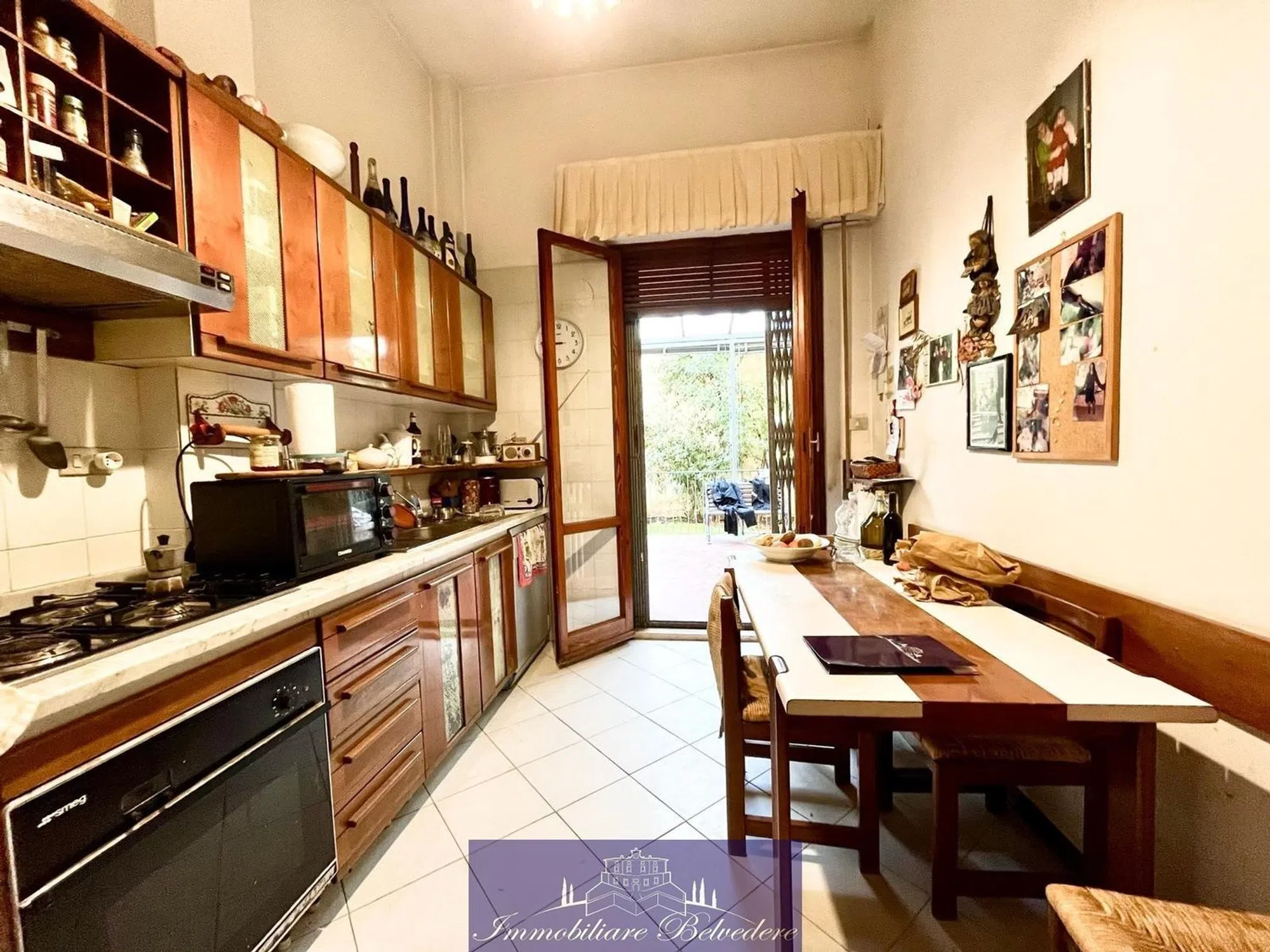 Appartamento in via Benedetto Varchi s.n.c. - Photo 18