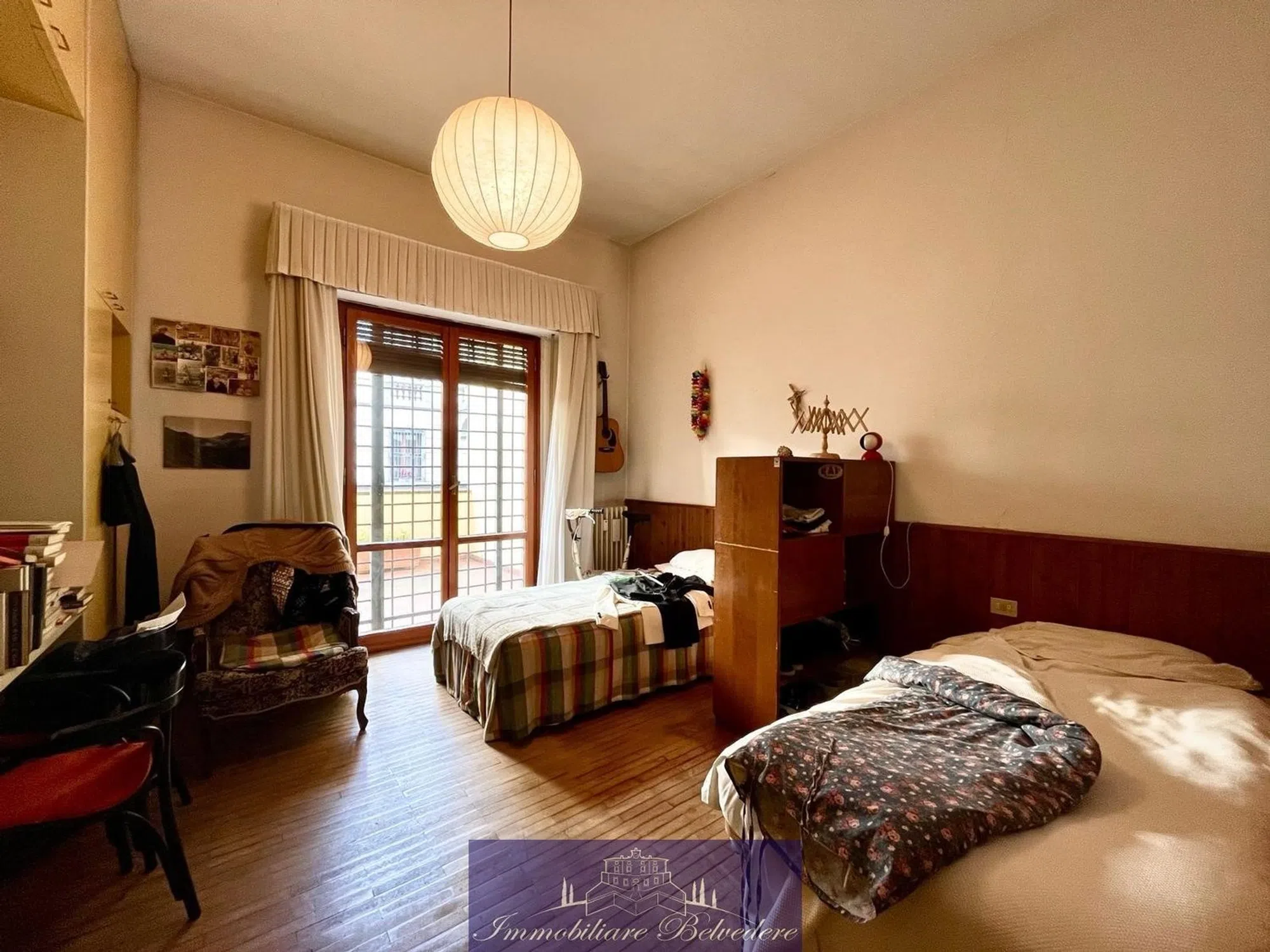 Appartamento in via Benedetto Varchi s.n.c. - Photo 19