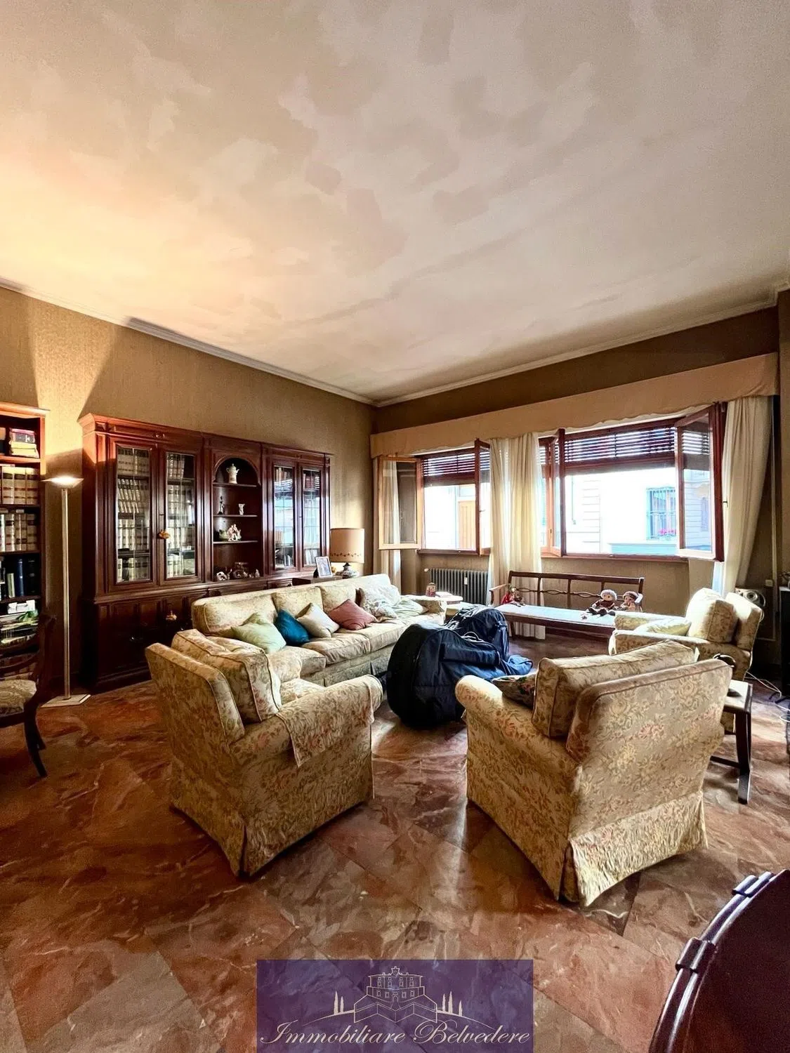 Appartamento in via Benedetto Varchi s.n.c. - Photo 3