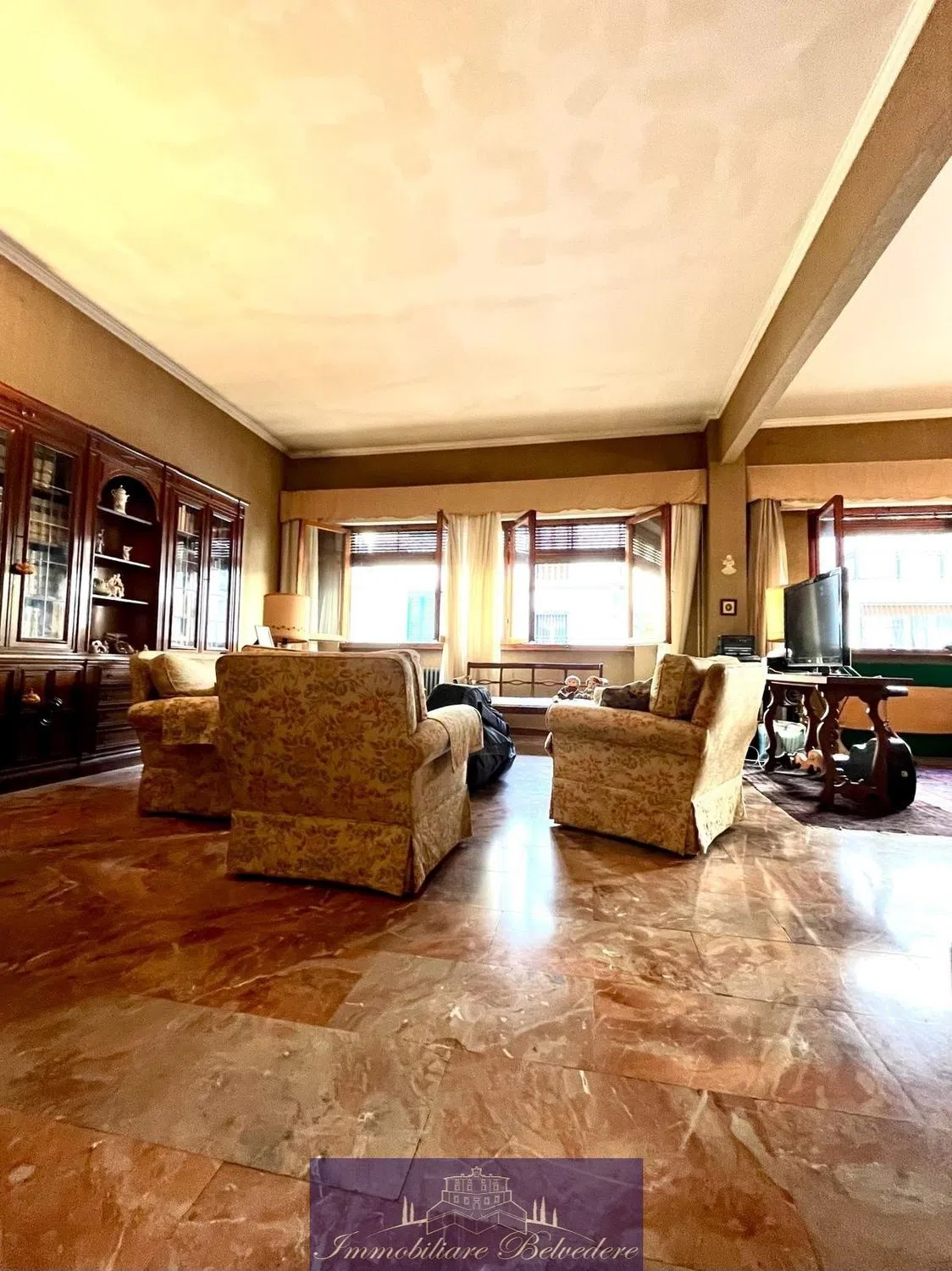 Appartamento in via Benedetto Varchi s.n.c. - Photo 4