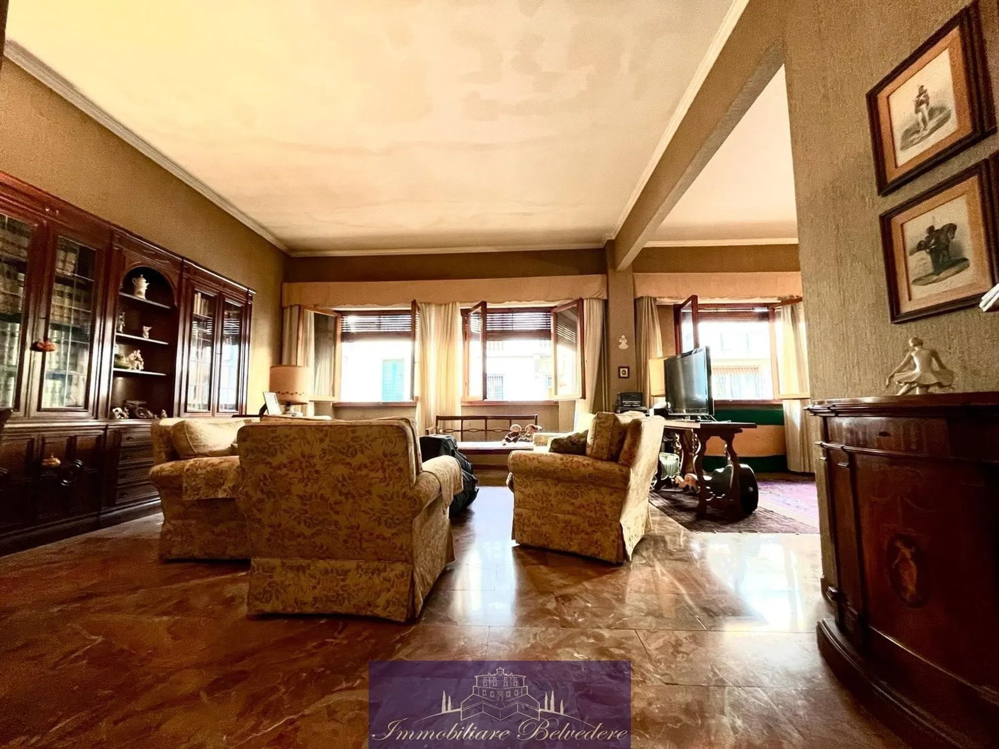 Appartamento in via Benedetto Varchi s.n.c. - Photo 5