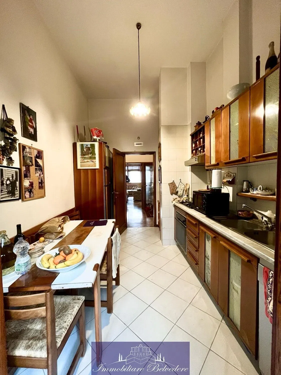 Appartamento in via Benedetto Varchi s.n.c. - Photo 9