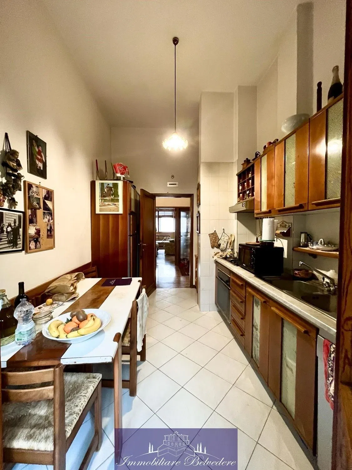 Appartamento in via Benedetto Varchi s.n.c. - Photo 10