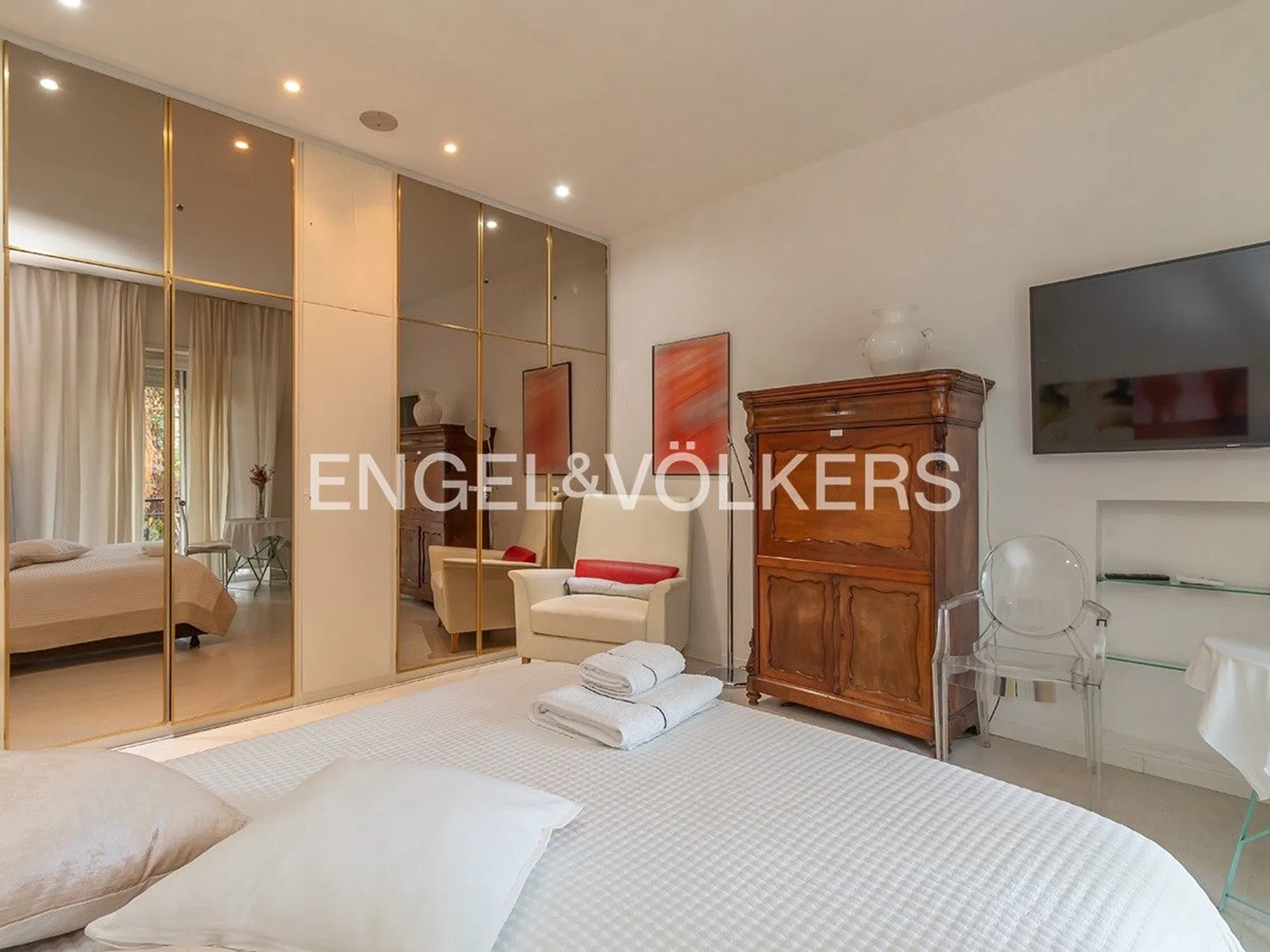 Bilocale in via Aurelia, 645 - Photo 11