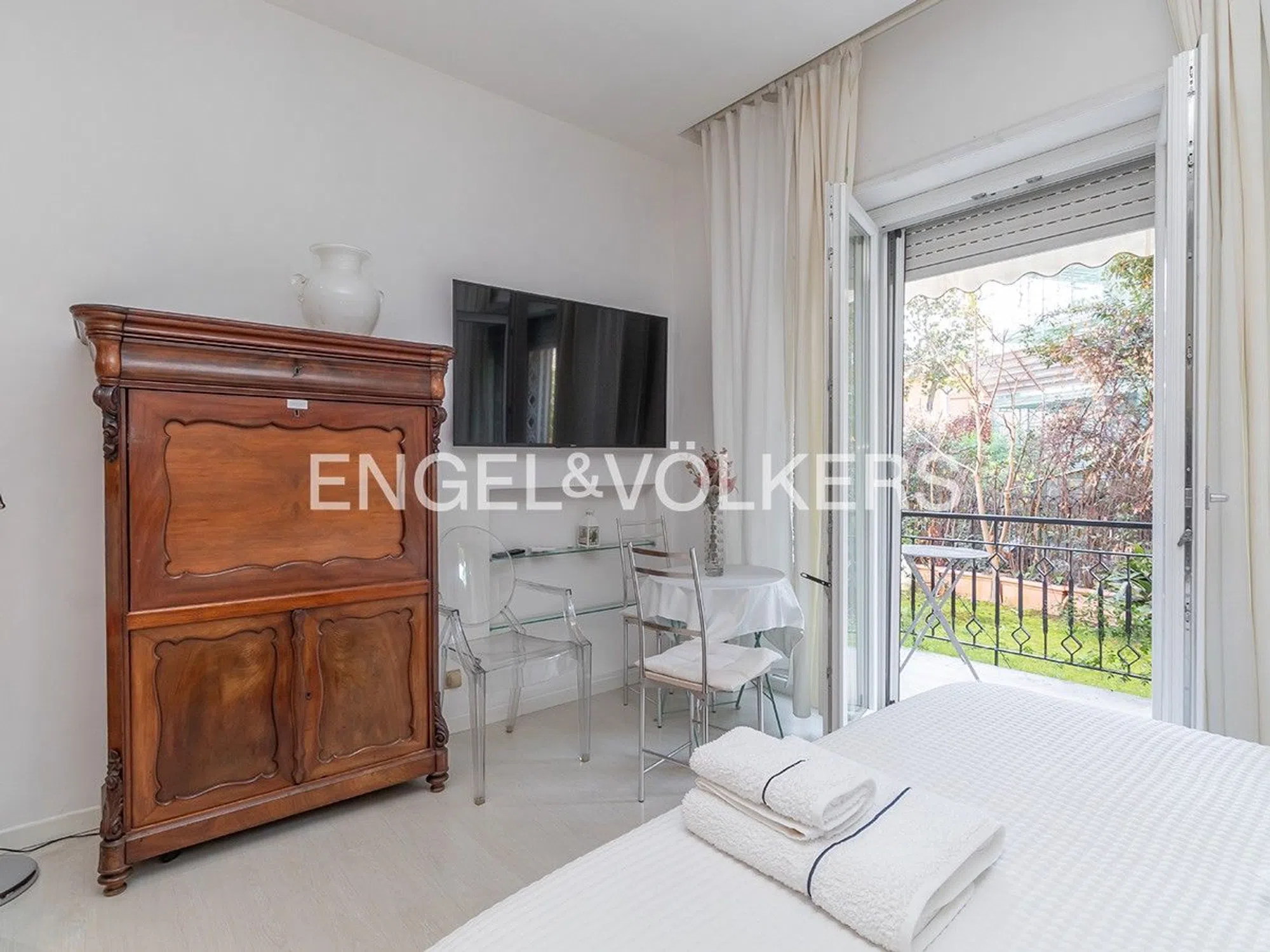 Bilocale in via Aurelia, 645 - Photo 12