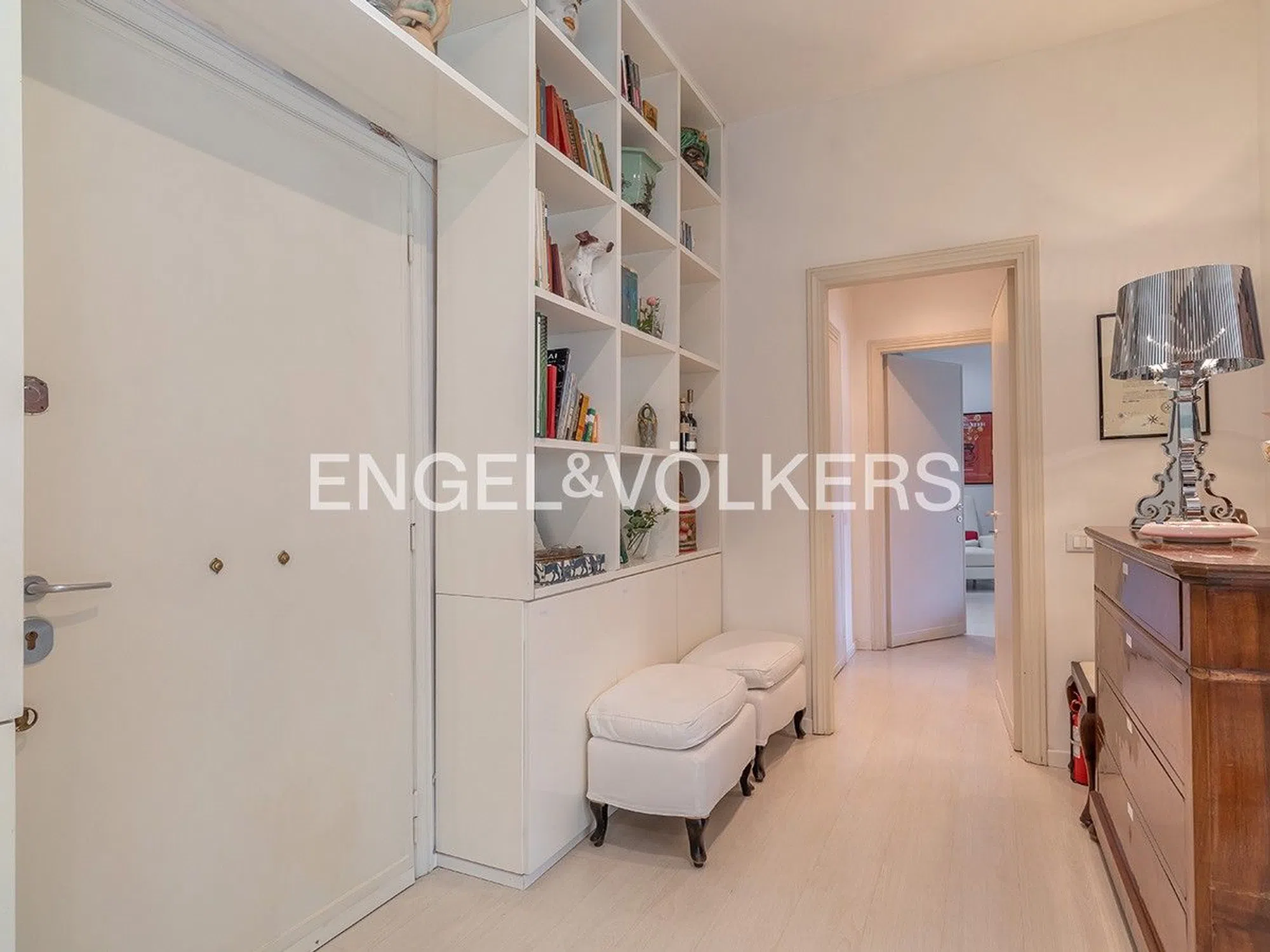 Bilocale in via Aurelia, 645 - Photo 16