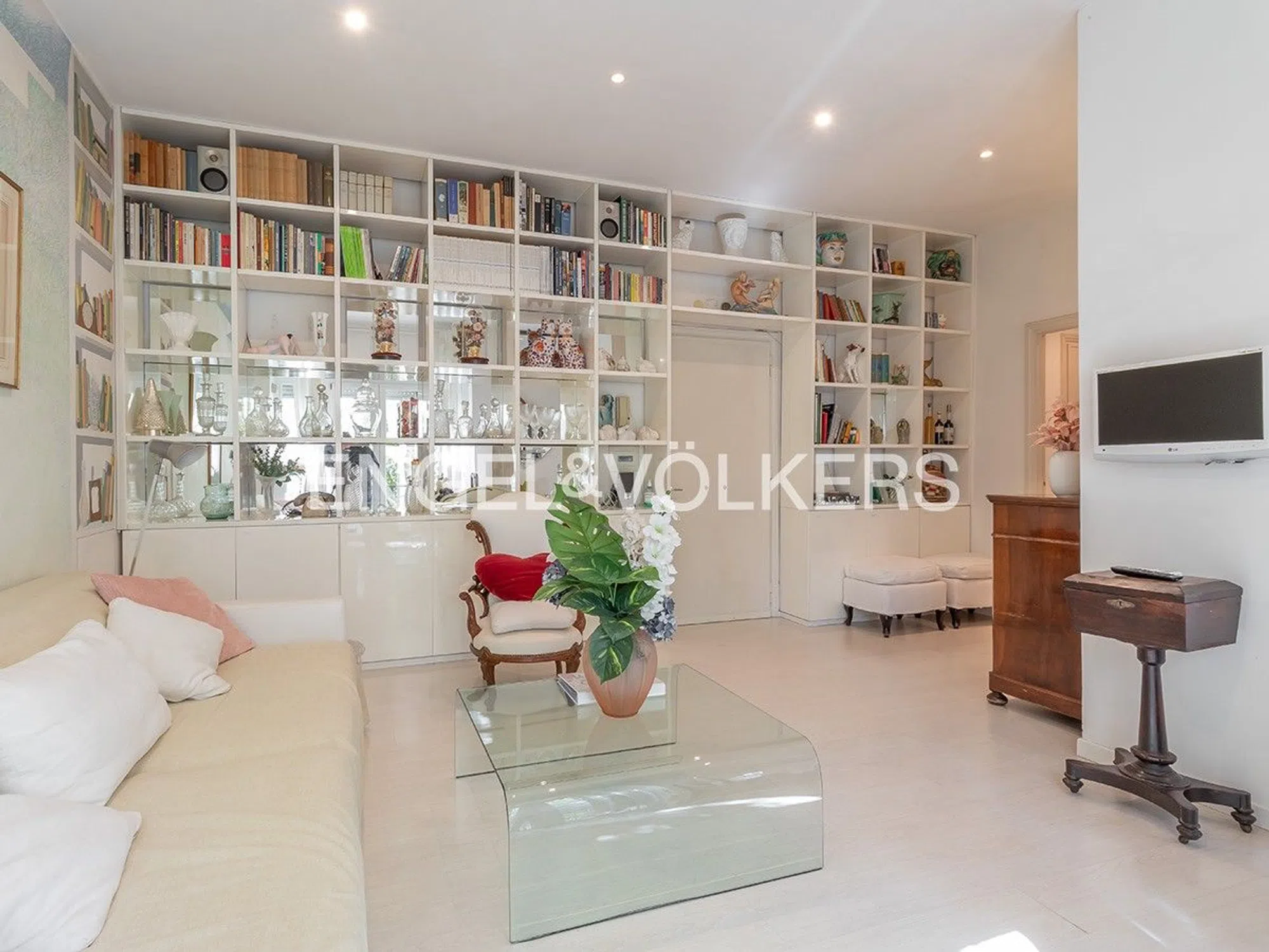 Bilocale in via Aurelia, 645 - Photo 3