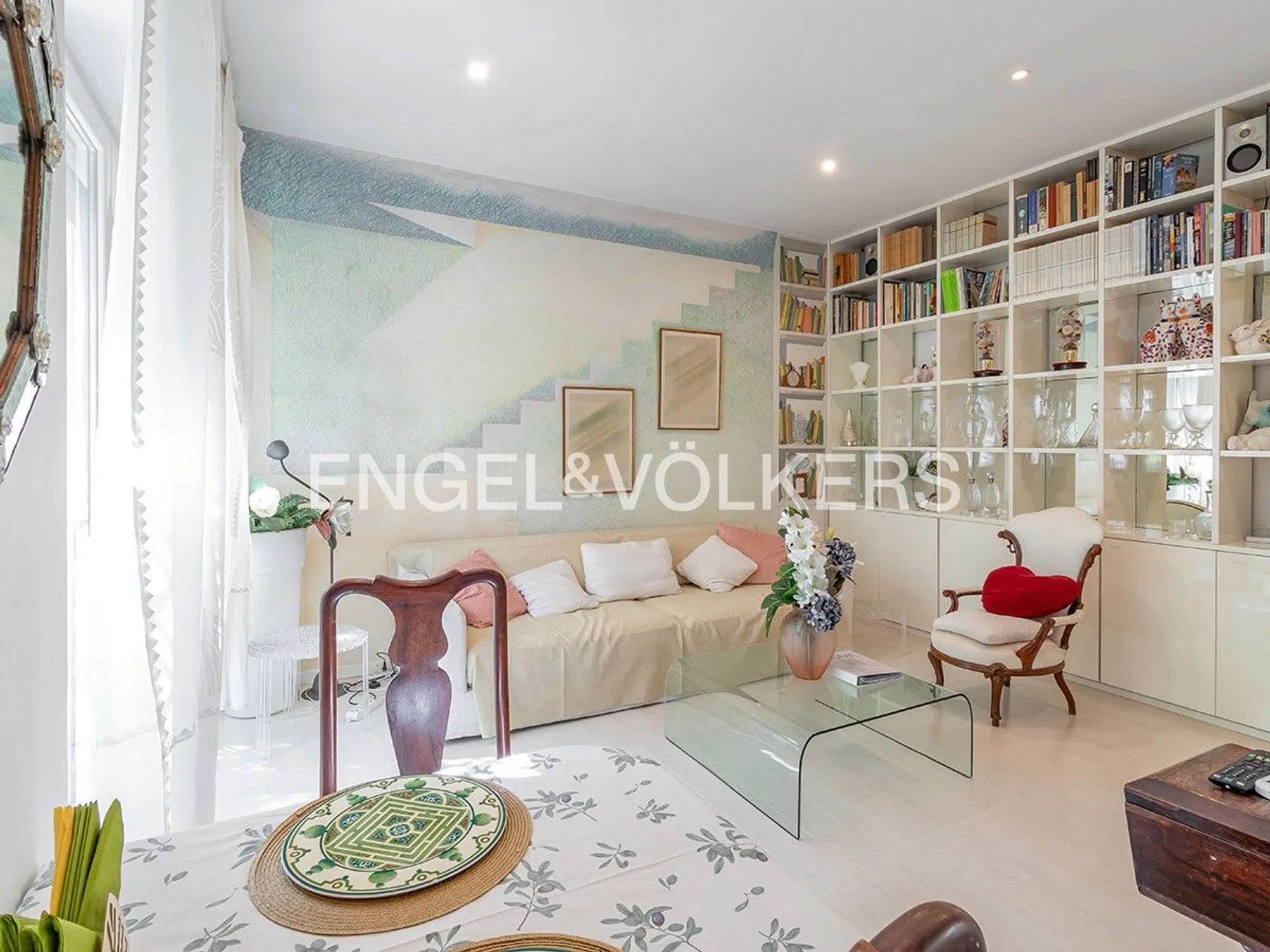 Bilocale in via Aurelia, 645 - Photo 4