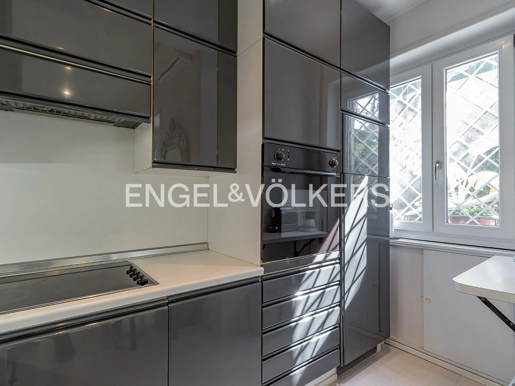 Bilocale in via Aurelia, 645 - Photo 8