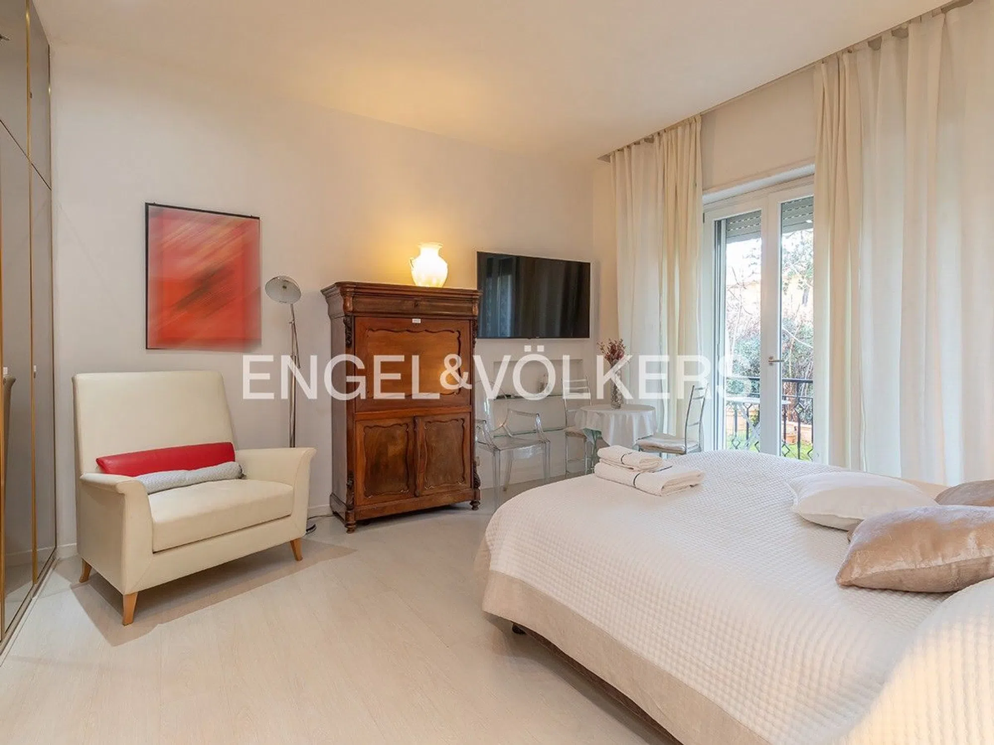 Bilocale in via Aurelia, 645 - Photo 9
