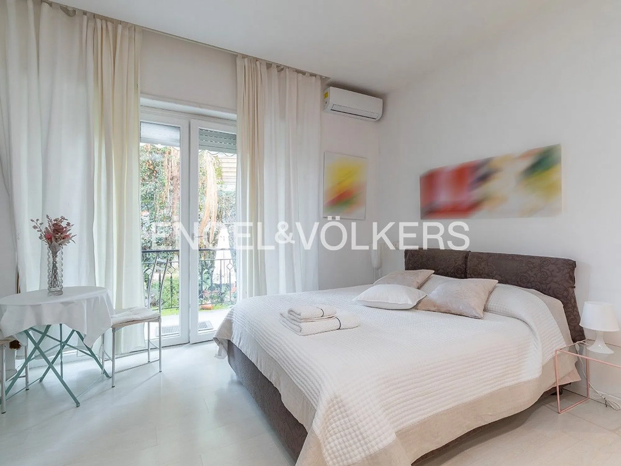 Bilocale in via Aurelia, 645 - Photo 10