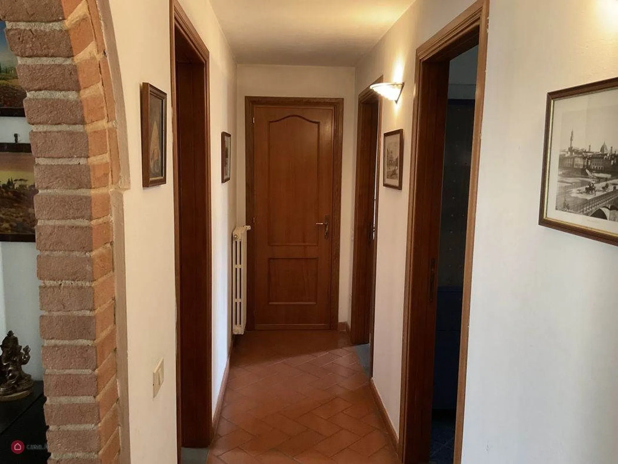 Appartamento su due piani in via del Ponte alle Mosse s.n.c. - Photo 2