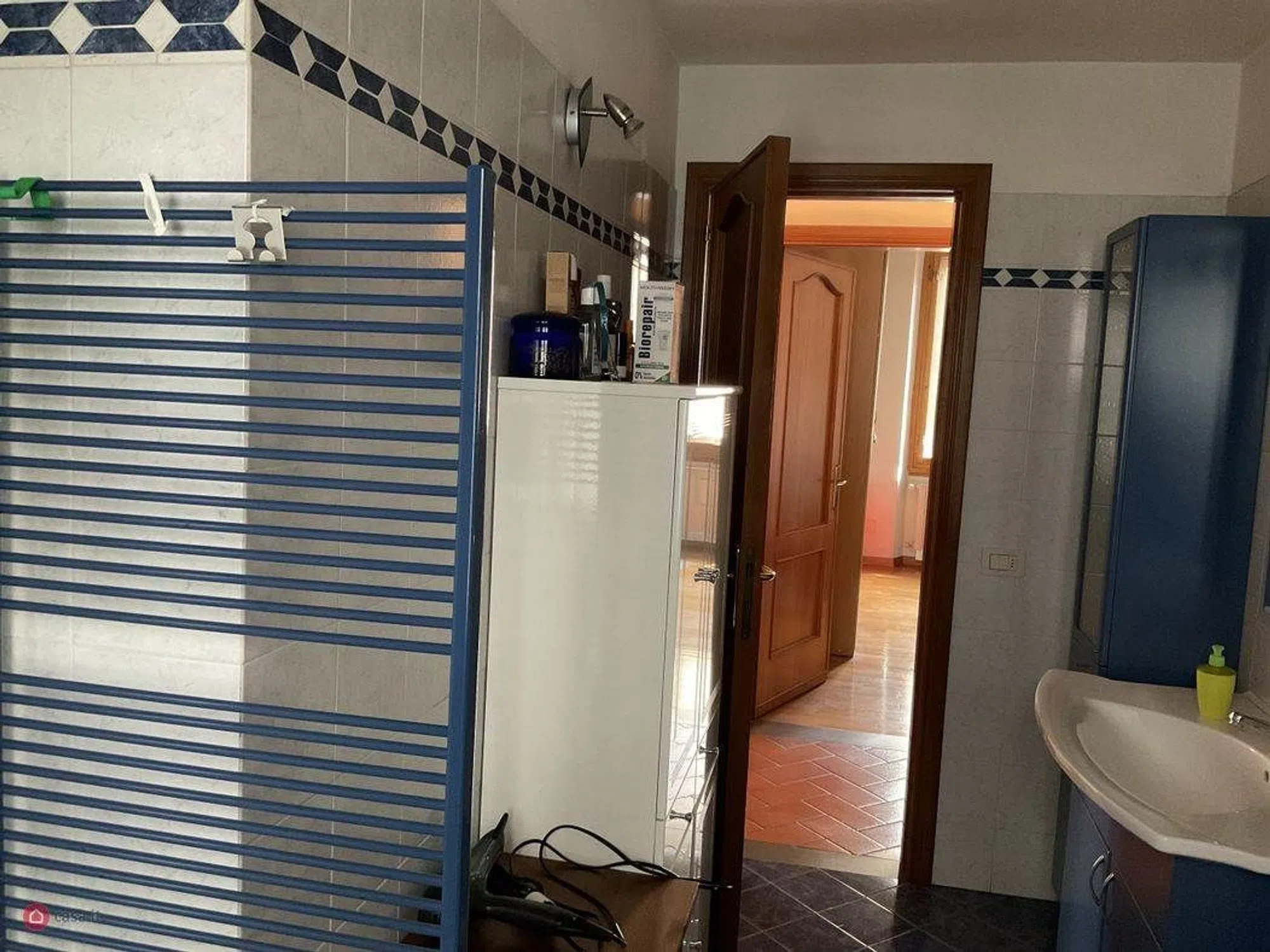 Appartamento su due piani in via del Ponte alle Mosse s.n.c. - Photo 11