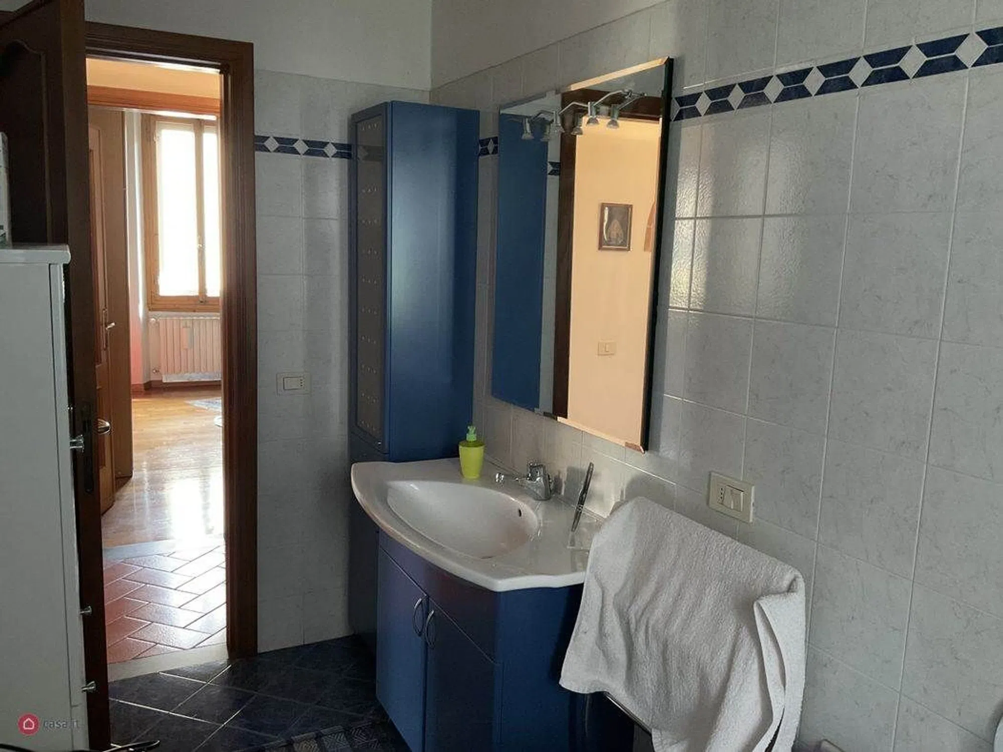 Appartamento su due piani in via del Ponte alle Mosse s.n.c. - Photo 12
