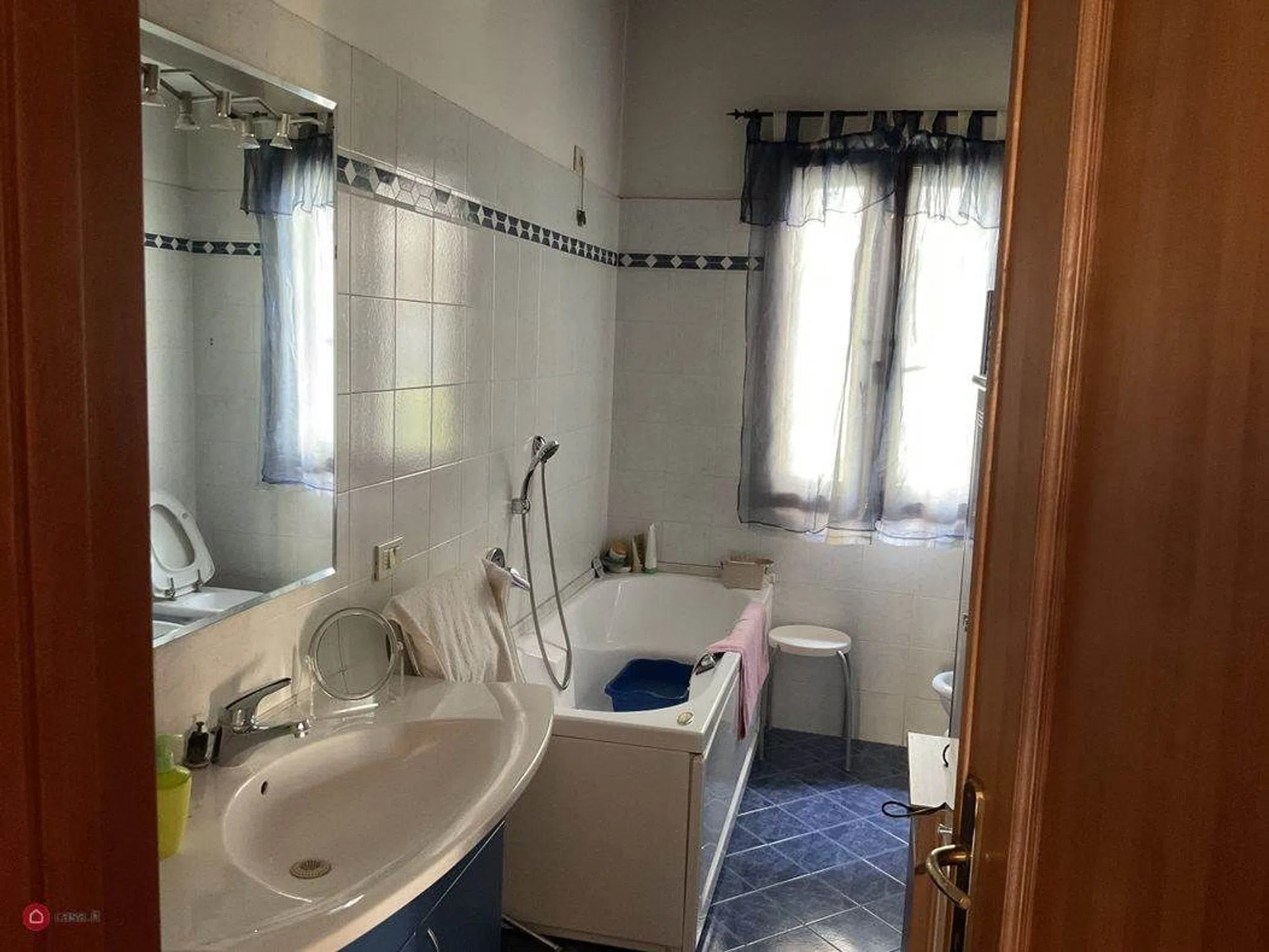 Appartamento su due piani in via del Ponte alle Mosse s.n.c. - Photo 13