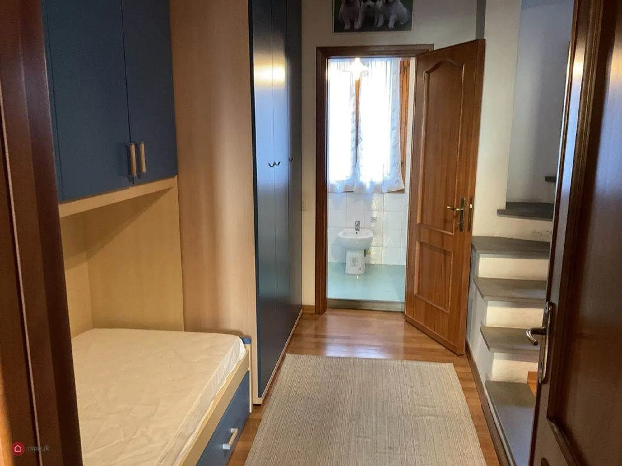 Appartamento su due piani in via del Ponte alle Mosse s.n.c. - Photo 18